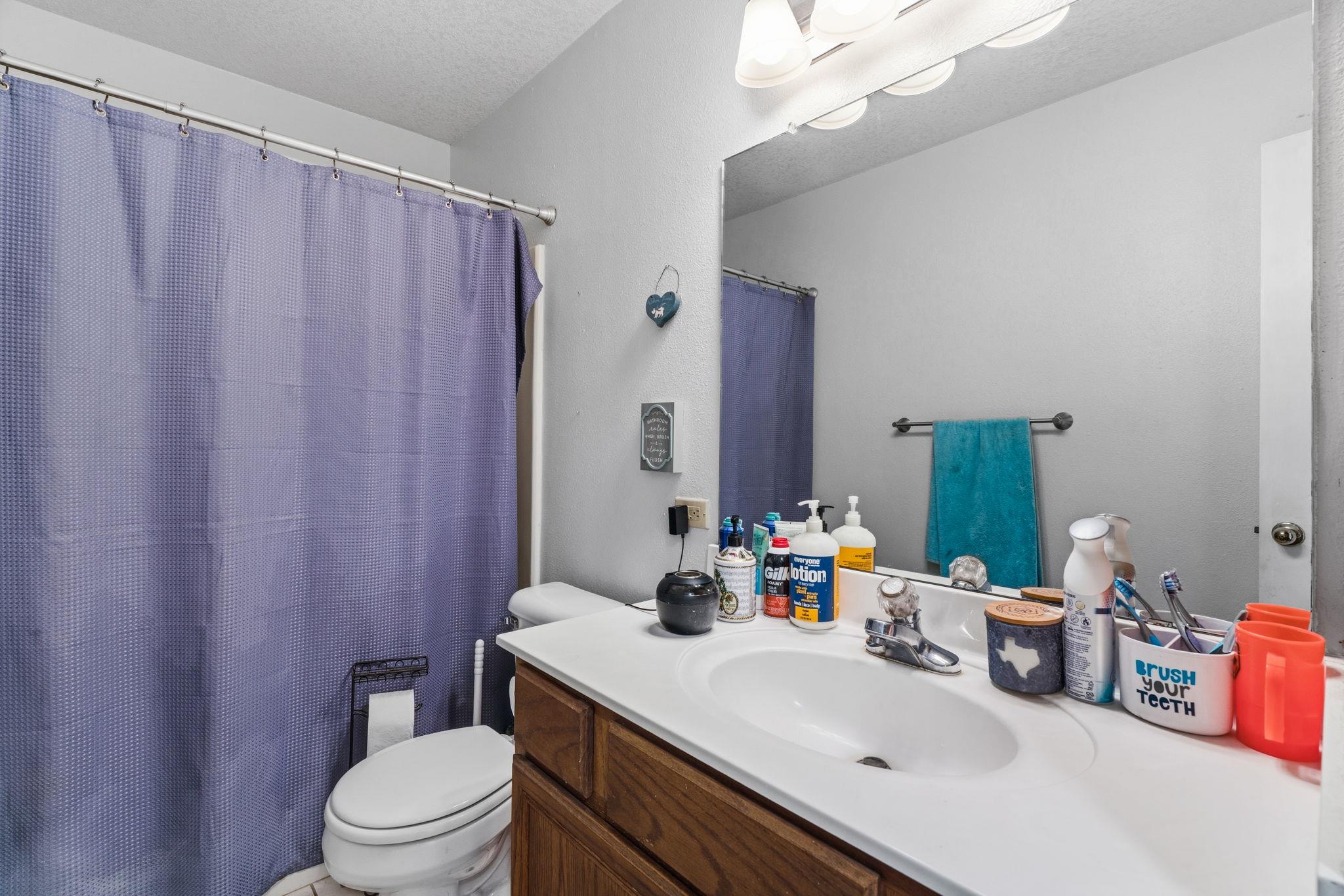 2050 County Road 129, Taylor, TX 76574