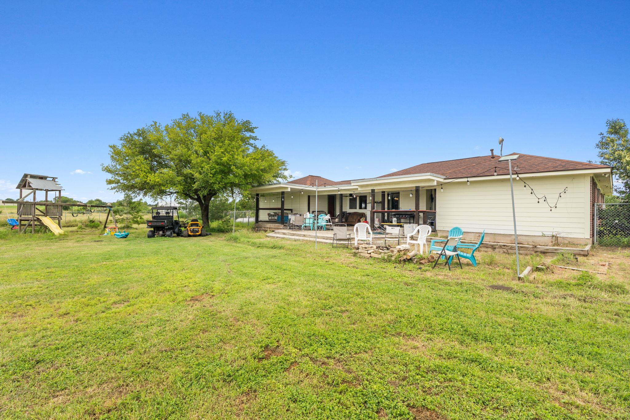 2050 County Road 129, Taylor, TX 76574