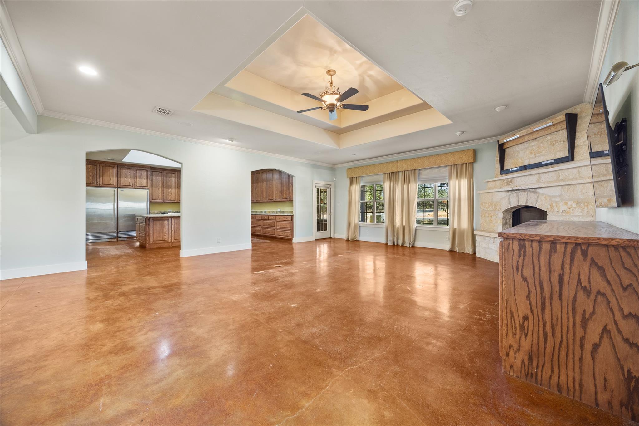 1200 Doe Run Holw, Fredericksburg, TX 78624
