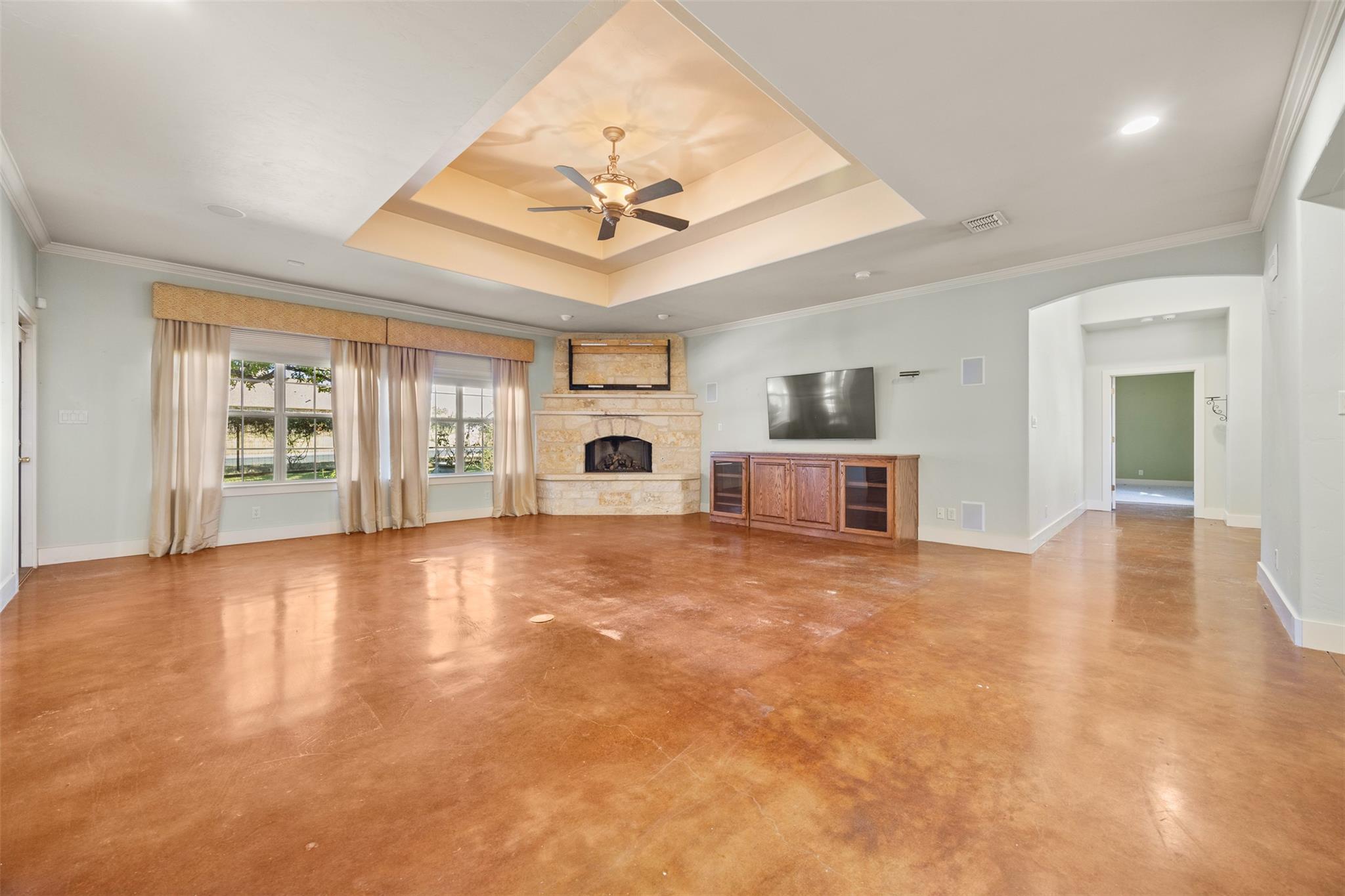 1200 Doe Run Holw, Fredericksburg, TX 78624