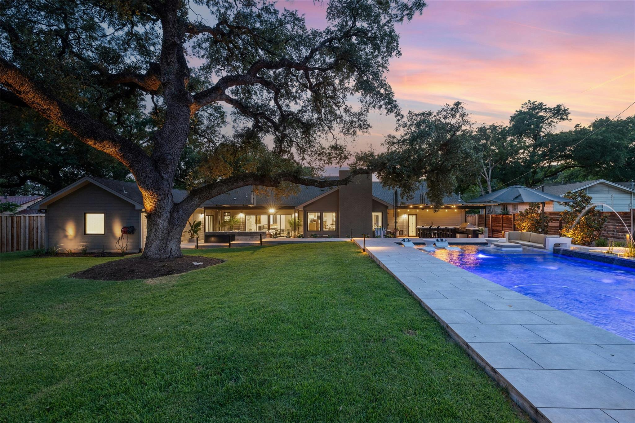 4703 Highland Ter, Austin, TX 78731