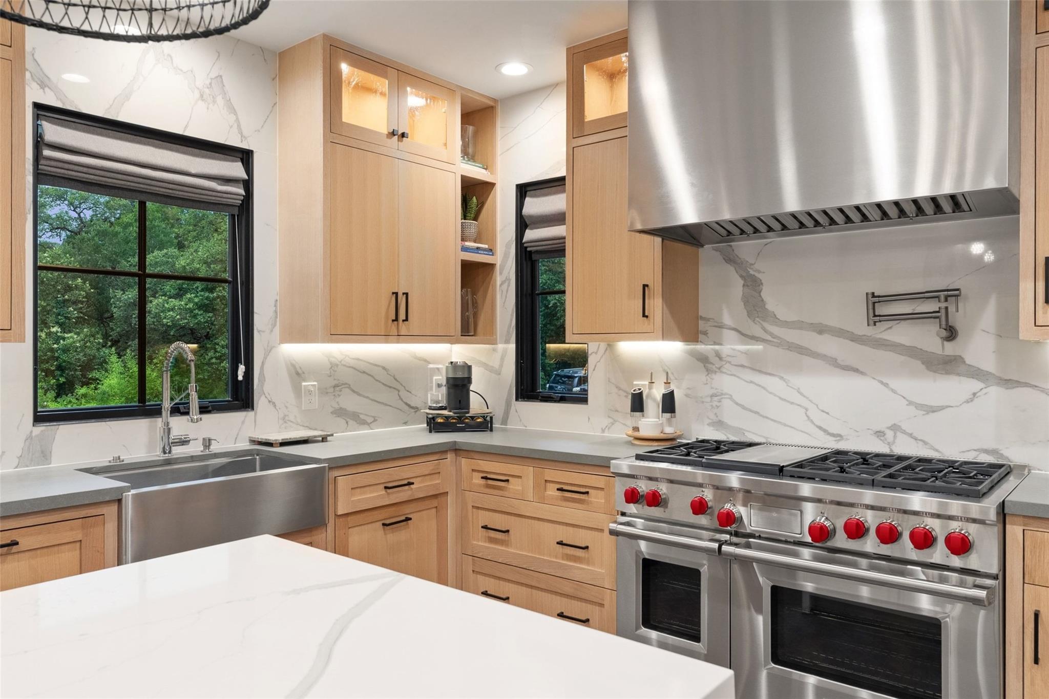 4703 Highland Ter, Austin, TX 78731
