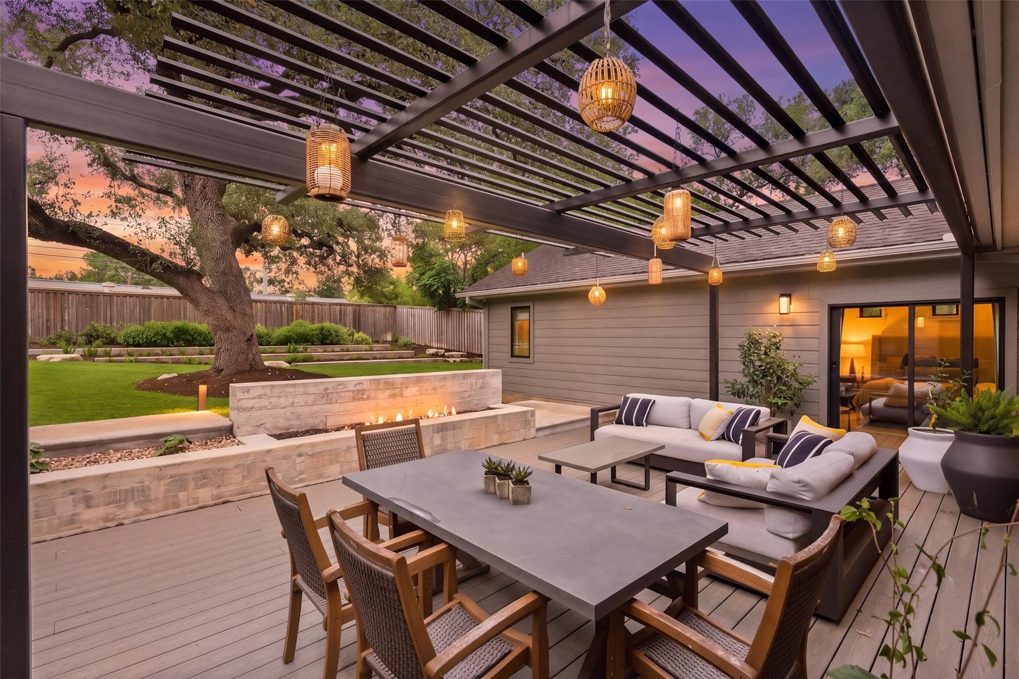 4703 Highland Ter, Austin, TX 78731