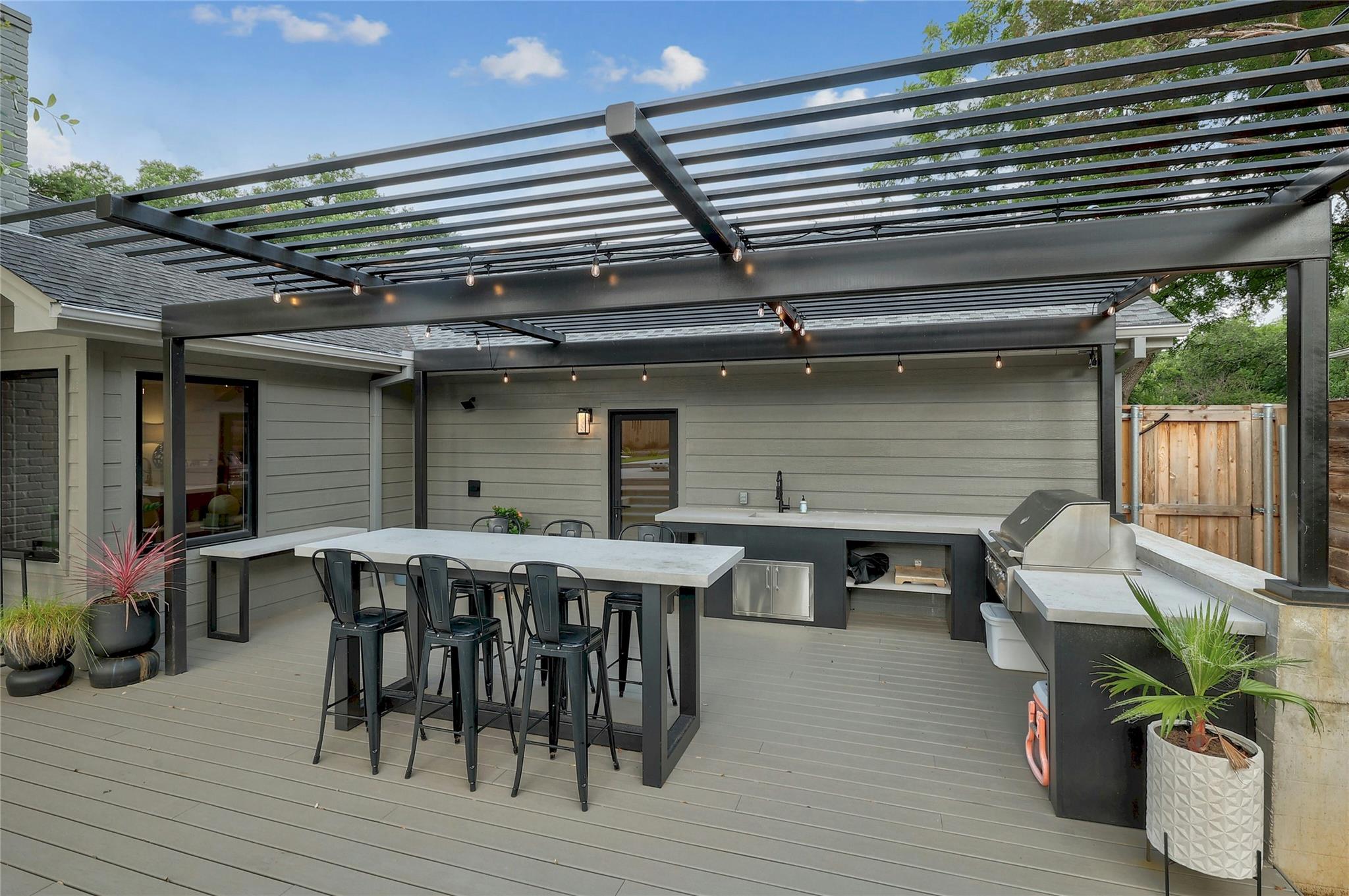 4703 Highland Ter, Austin, TX 78731