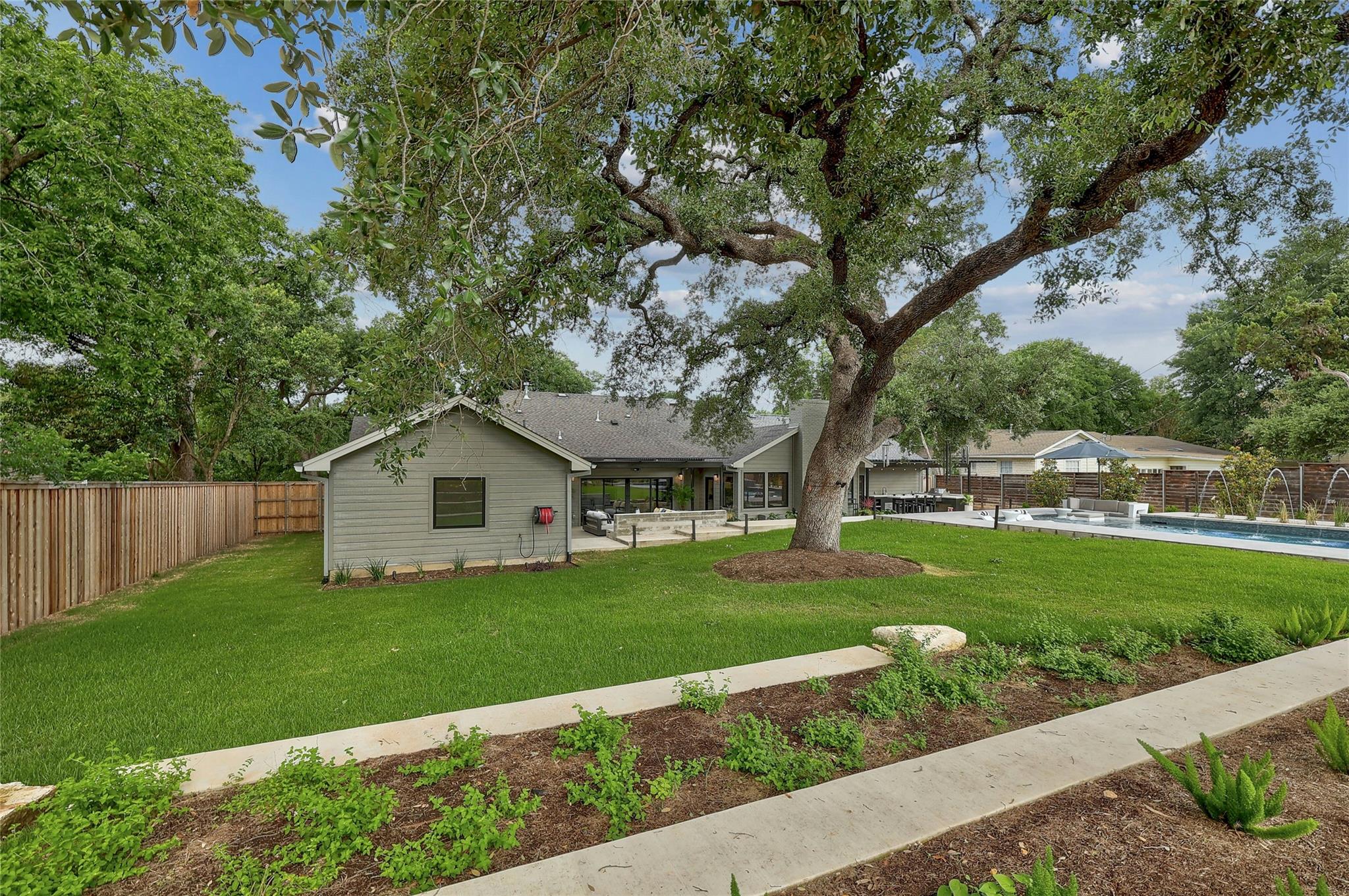 4703 Highland Ter, Austin, TX 78731