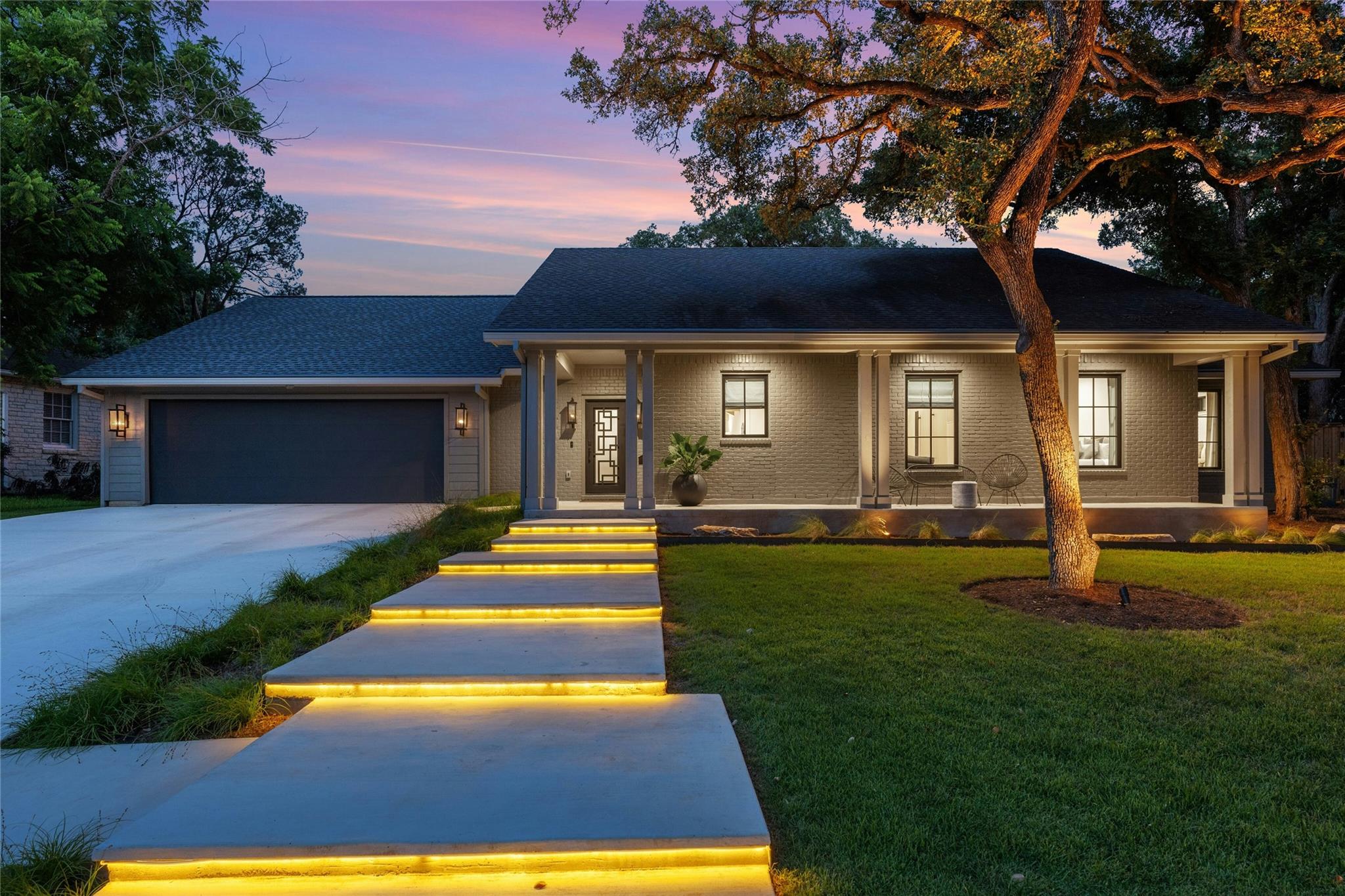 4703 Highland Ter, Austin, TX 78731