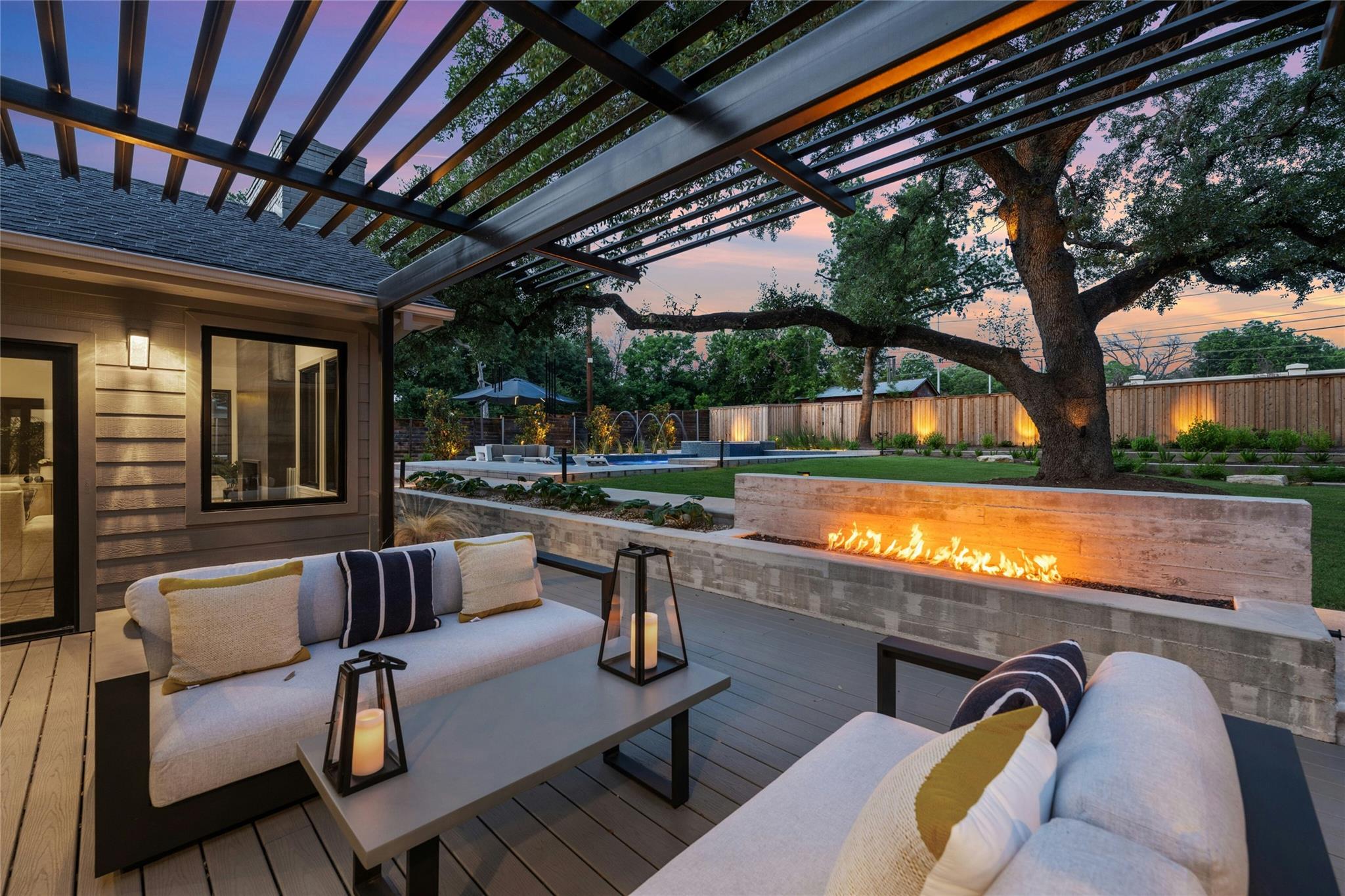 4703 Highland Ter, Austin, TX 78731