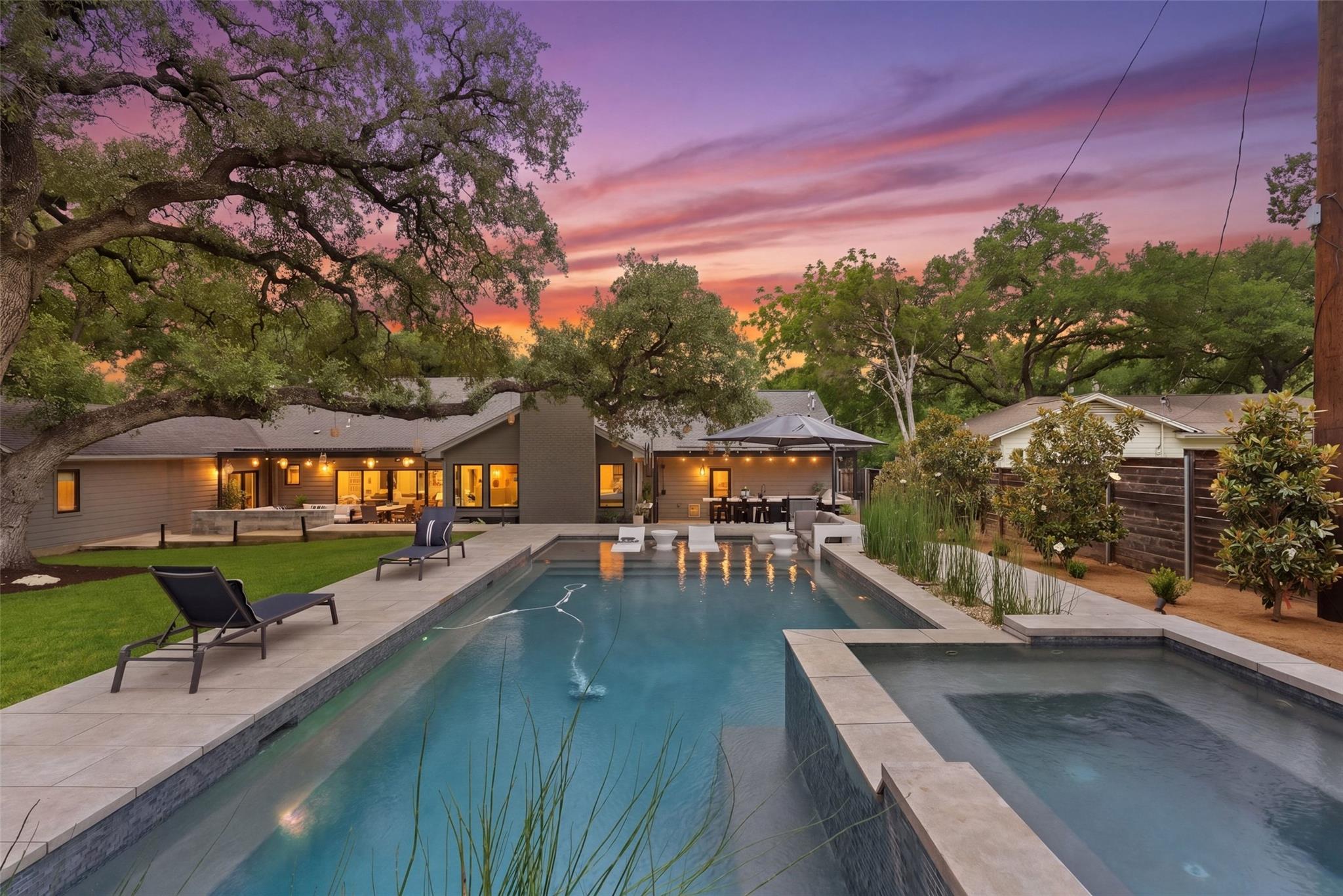 4703 Highland Ter, Austin, TX 78731