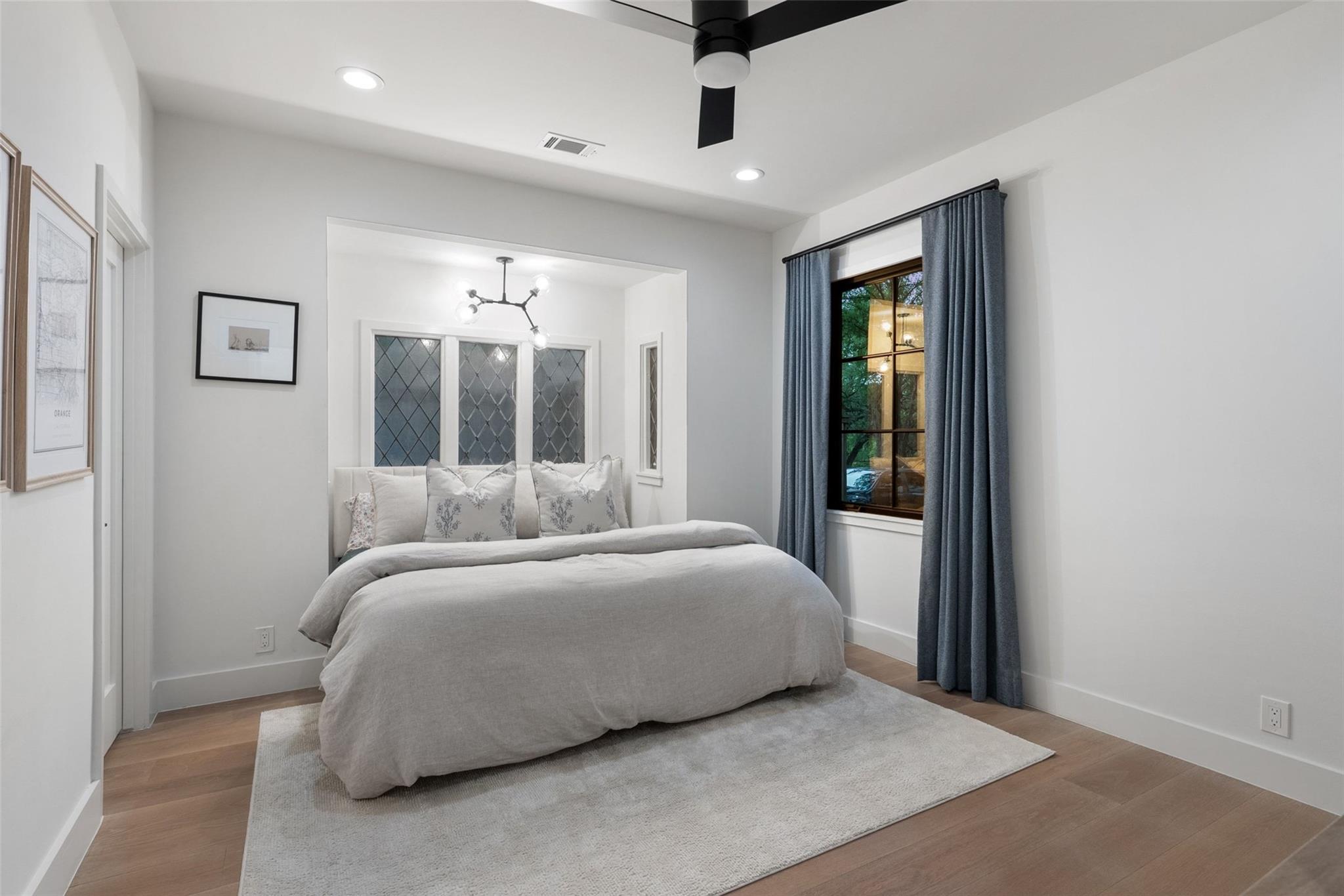4703 Highland Ter, Austin, TX 78731