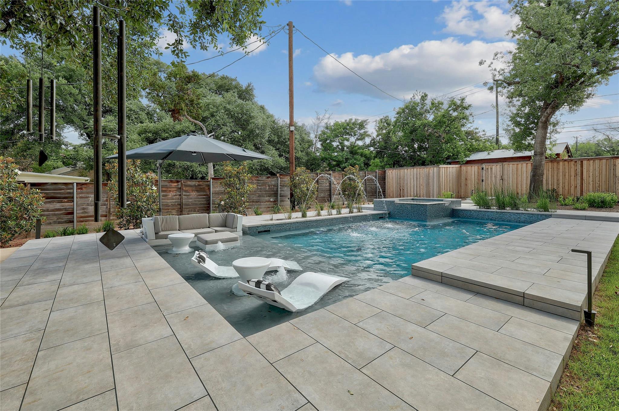 4703 Highland Ter, Austin, TX 78731