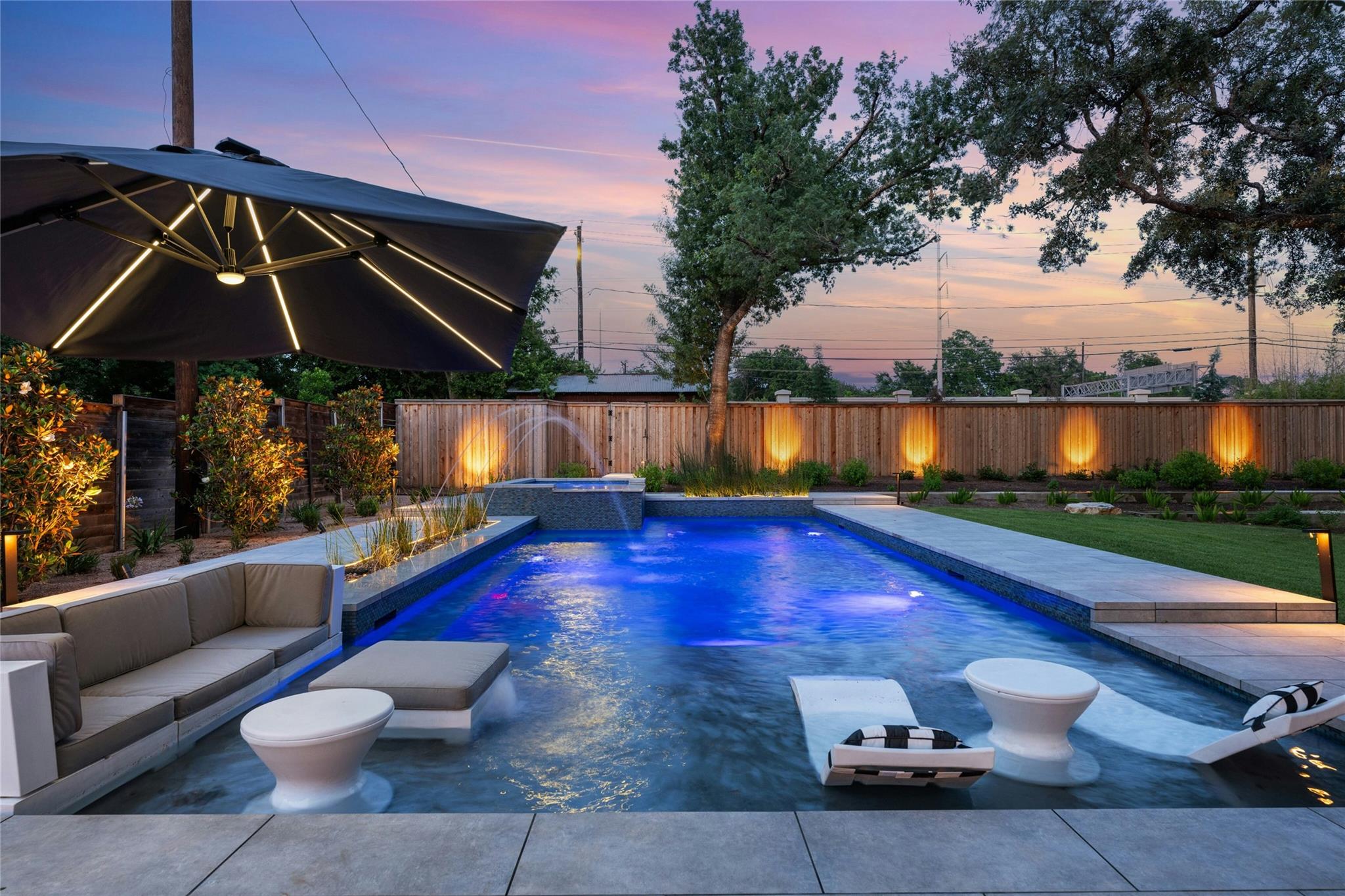 4703 Highland Ter, Austin, TX 78731