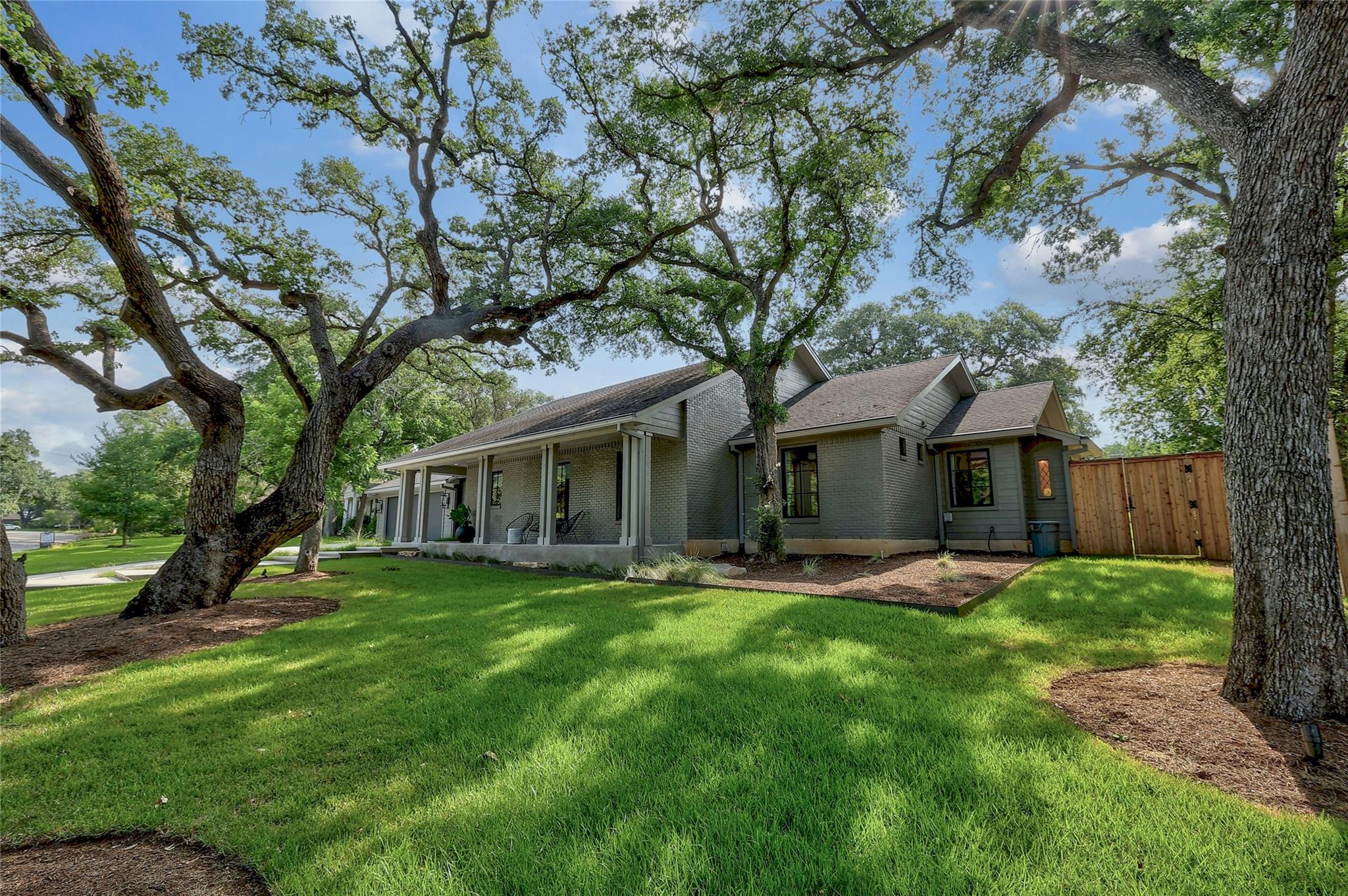 4703 Highland Ter, Austin, TX 78731