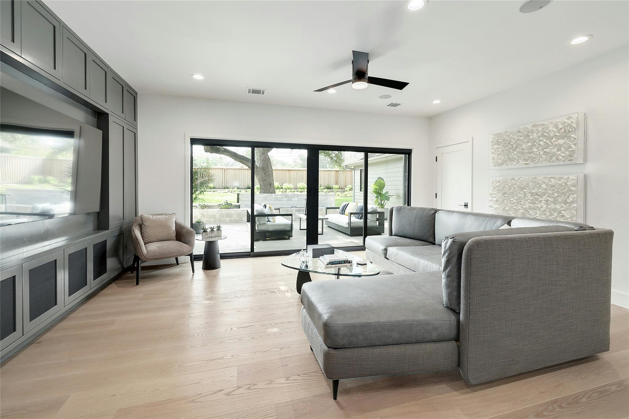 4703 Highland Ter, Austin, TX 78731