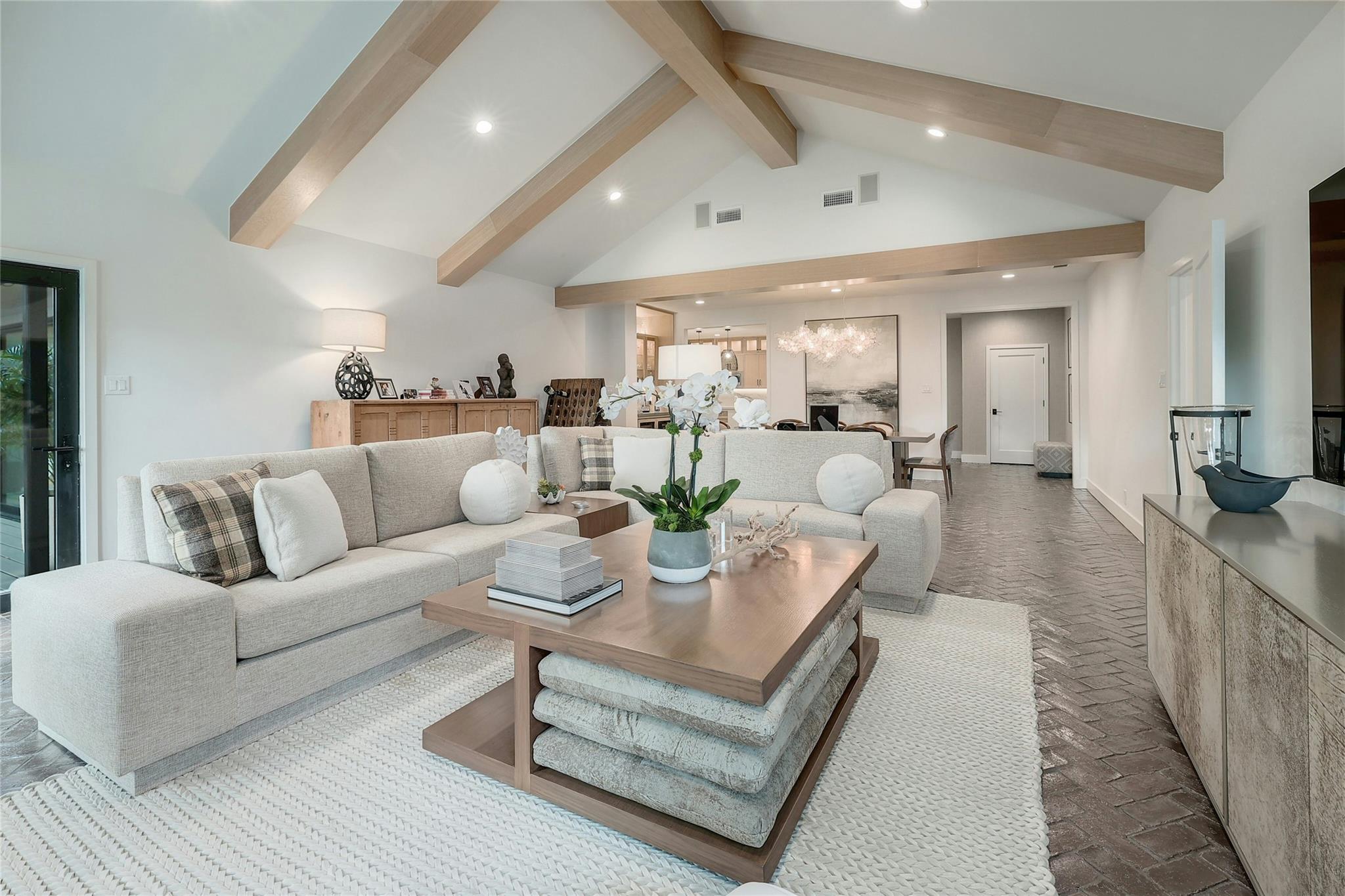 4703 Highland Ter, Austin, TX 78731