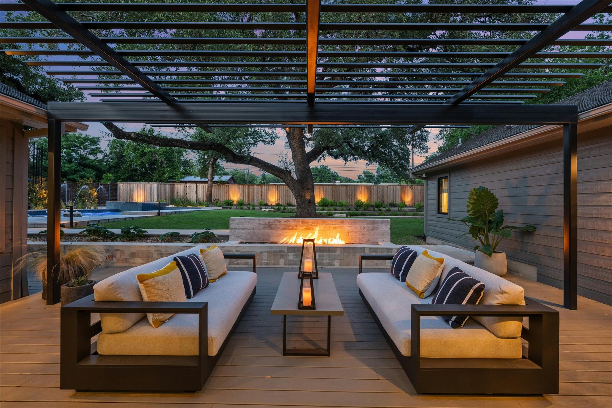 4703 Highland Ter, Austin, TX 78731