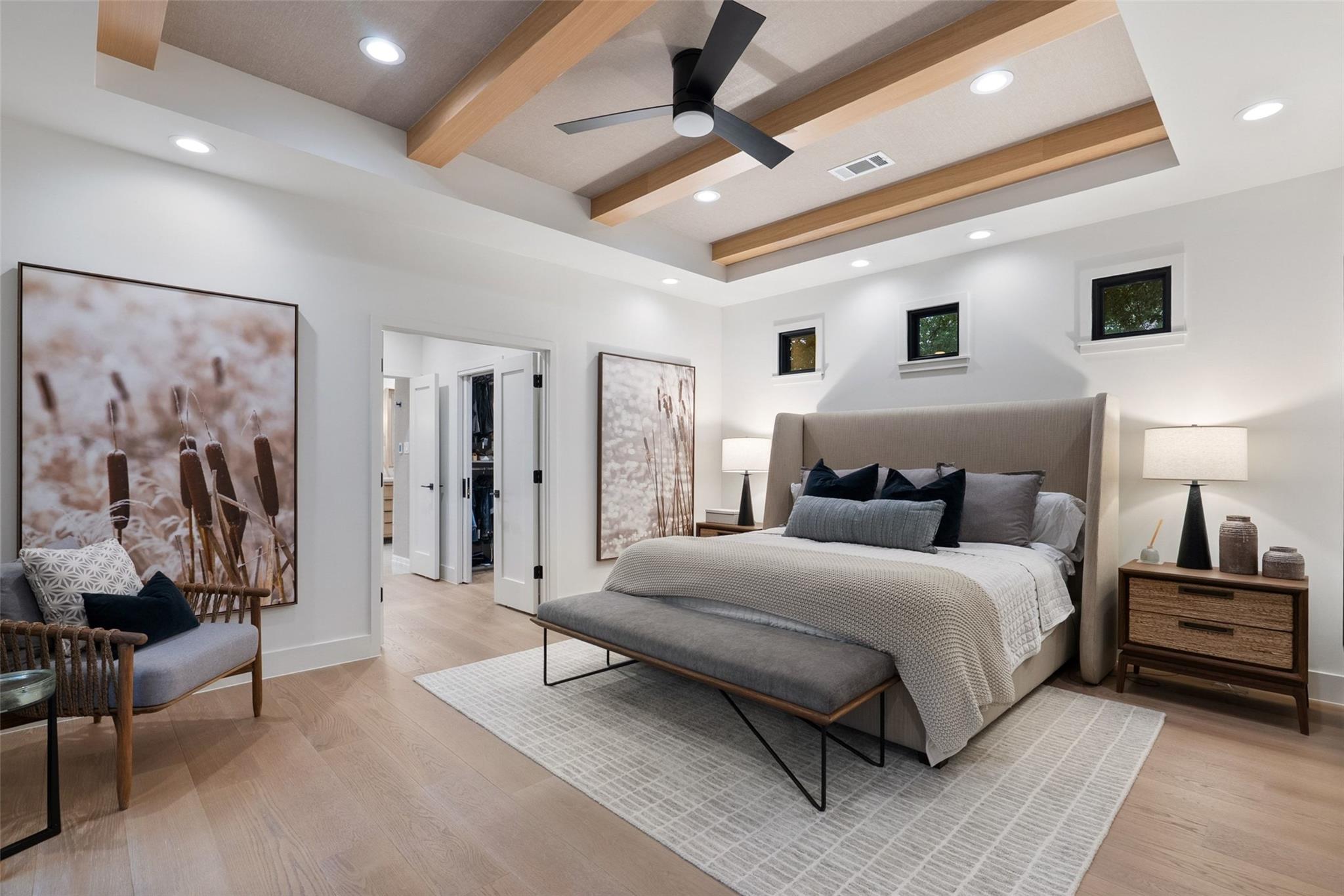 4703 Highland Ter, Austin, TX 78731