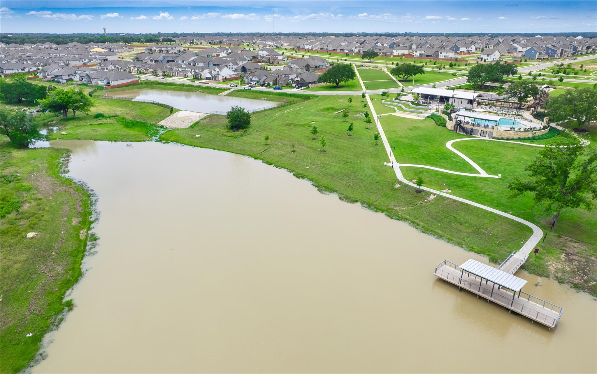 321 Lariat Loop, Liberty Hill, TX 78642