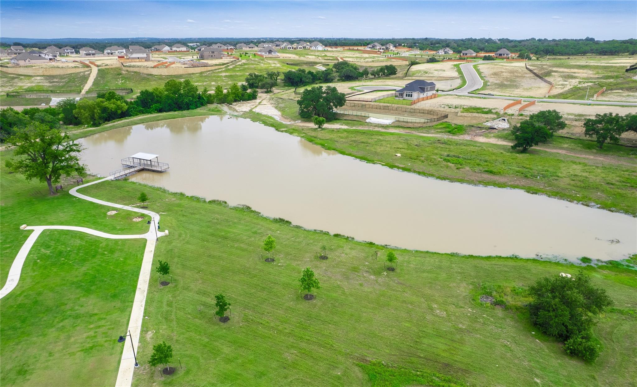 321 Lariat Loop, Liberty Hill, TX 78642