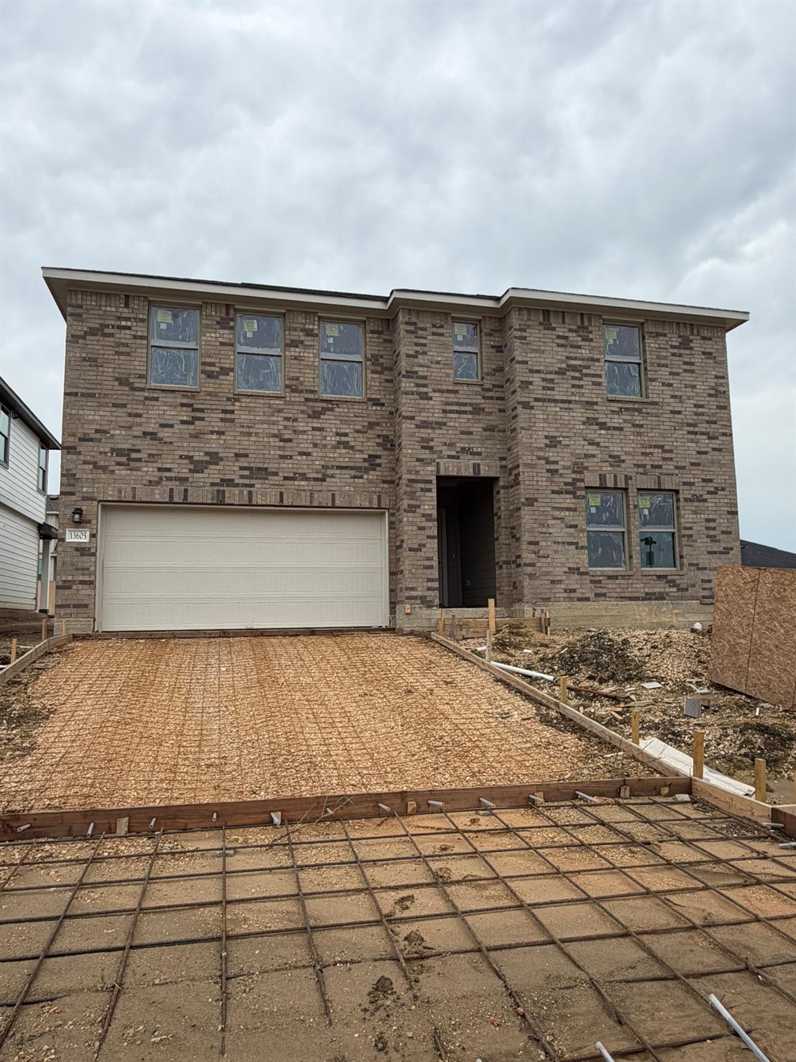 13605 Gray Landing Dr, Elgin, TX 78621