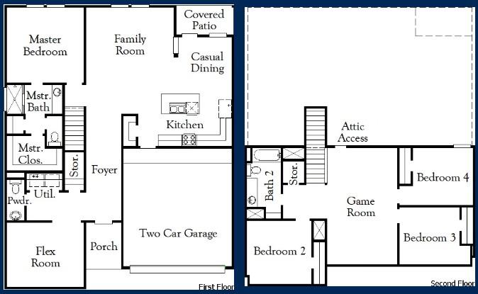 13605 Gray Landing Dr, Elgin, TX 78621