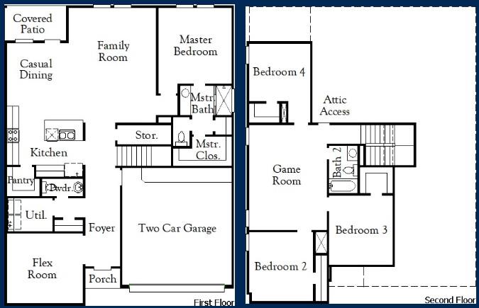 13609 Gray Landing Dr, Elgin, TX 78621