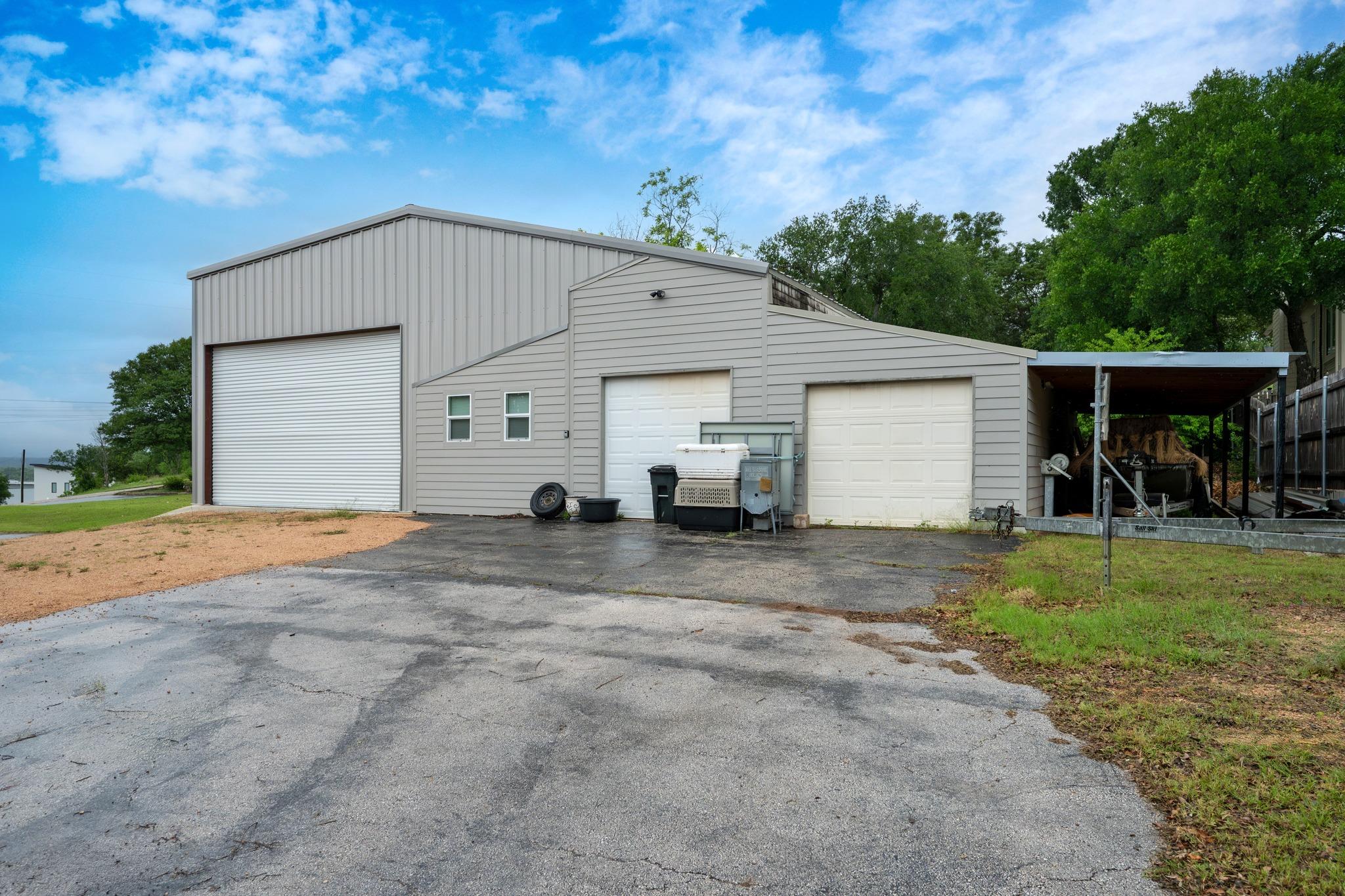 401 Crestview Dr, Marble Falls, TX 78654