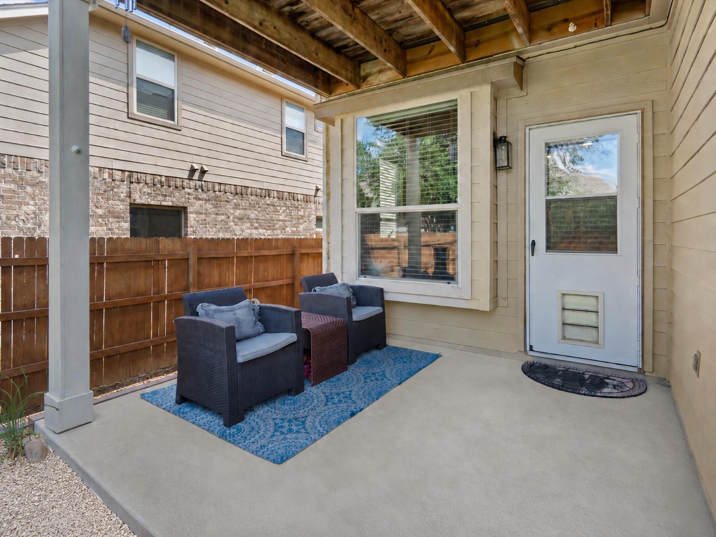 216 Arrezo Ln, Georgetown, TX 78628