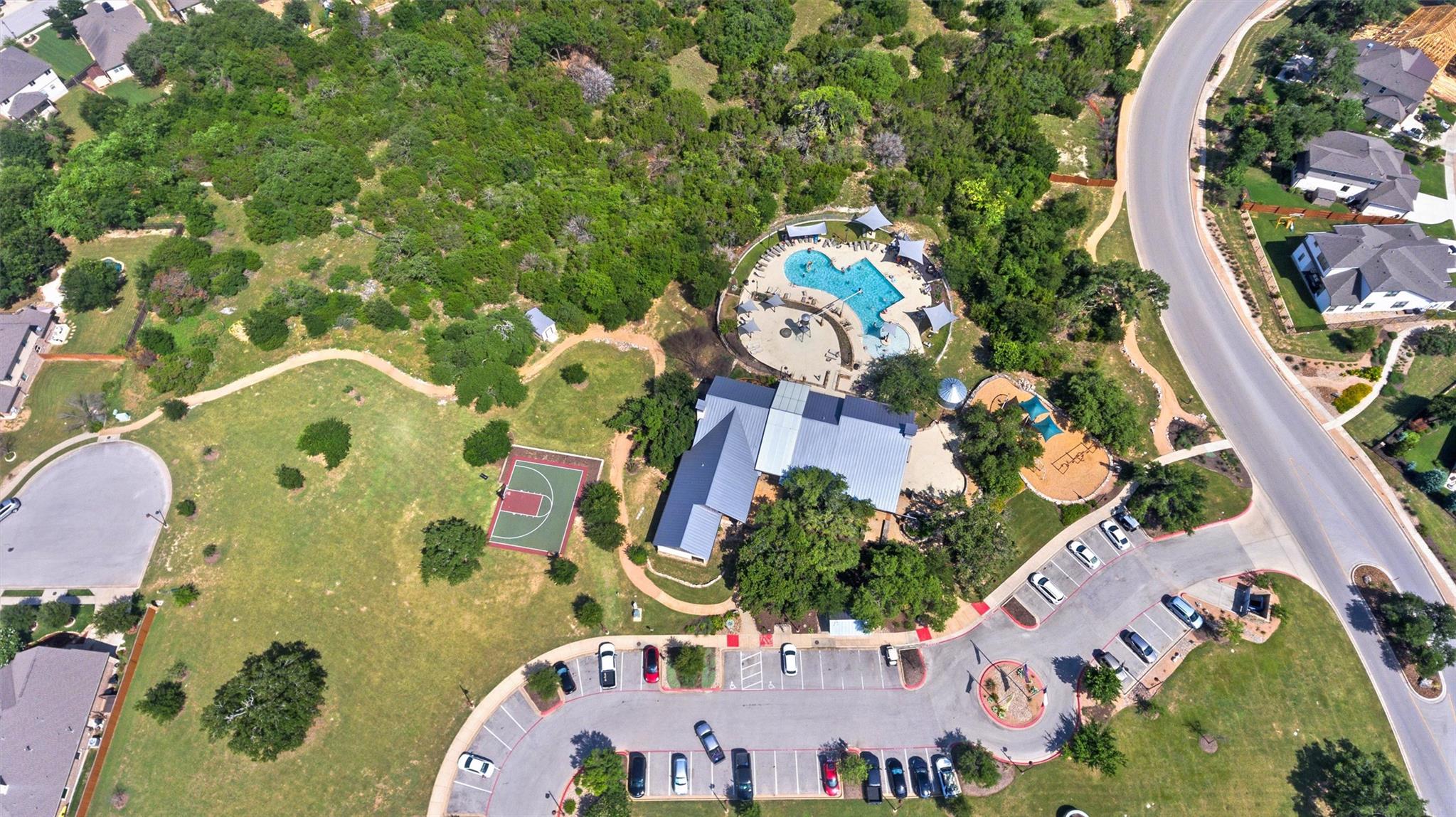 216 Arrezo Ln, Georgetown, TX 78628