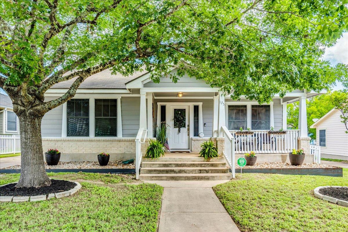 175 Wetzel, Kyle, TX 78640