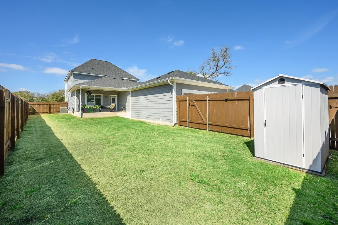 225 Villars Dr, Salado, TX 76571