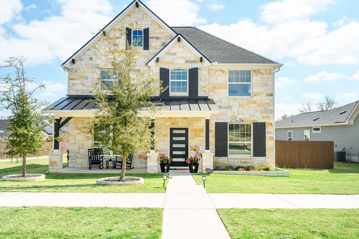 225 Villars Dr, Salado, TX 76571