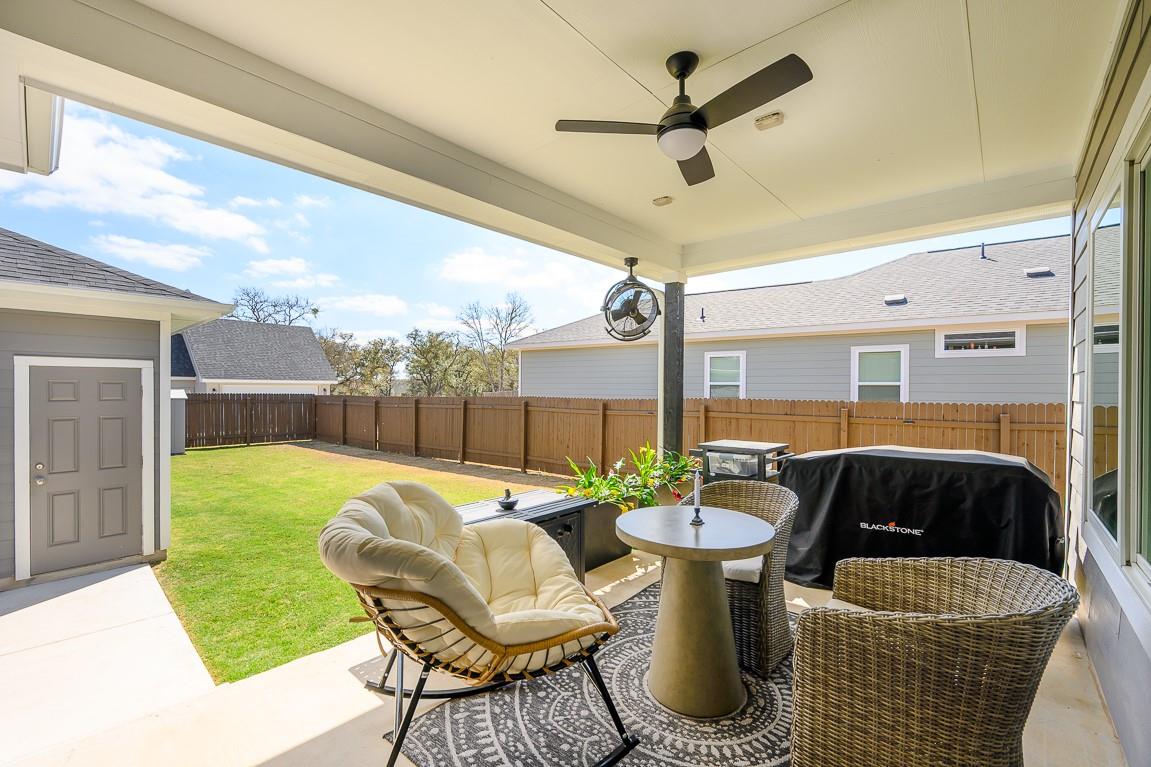 225 Villars Dr, Salado, TX 76571