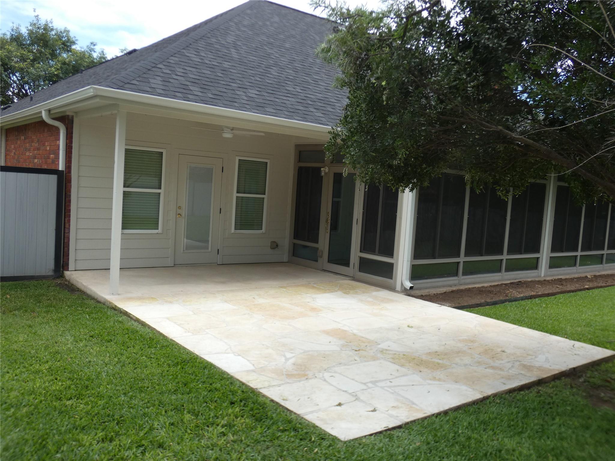 226 Muirfield St, Marble Falls, TX 78654
