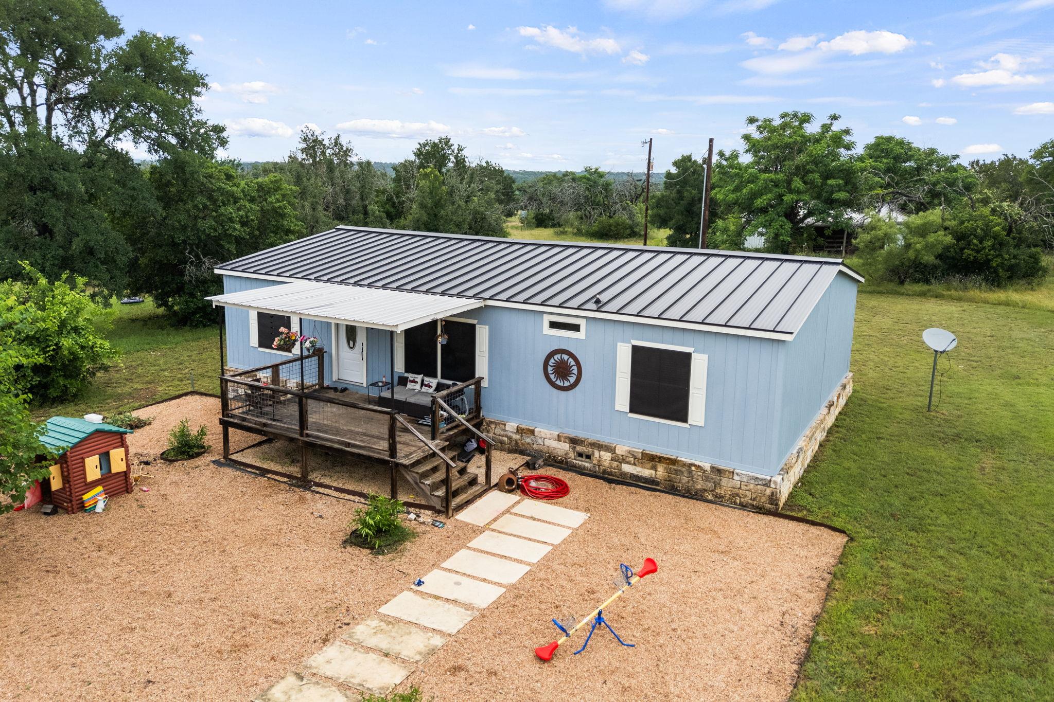 373 Winding River Rd, Kempner, TX 76549