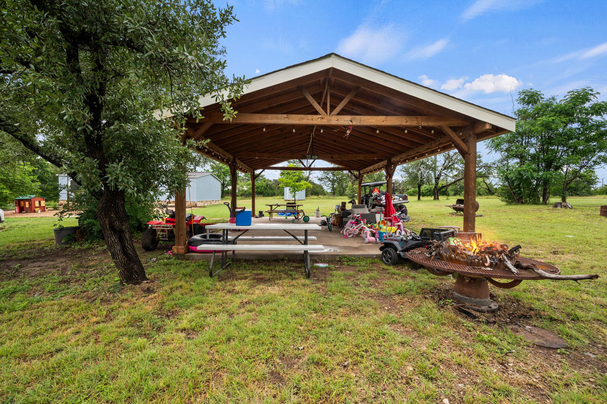 373 Winding River Rd, Kempner, TX 76549