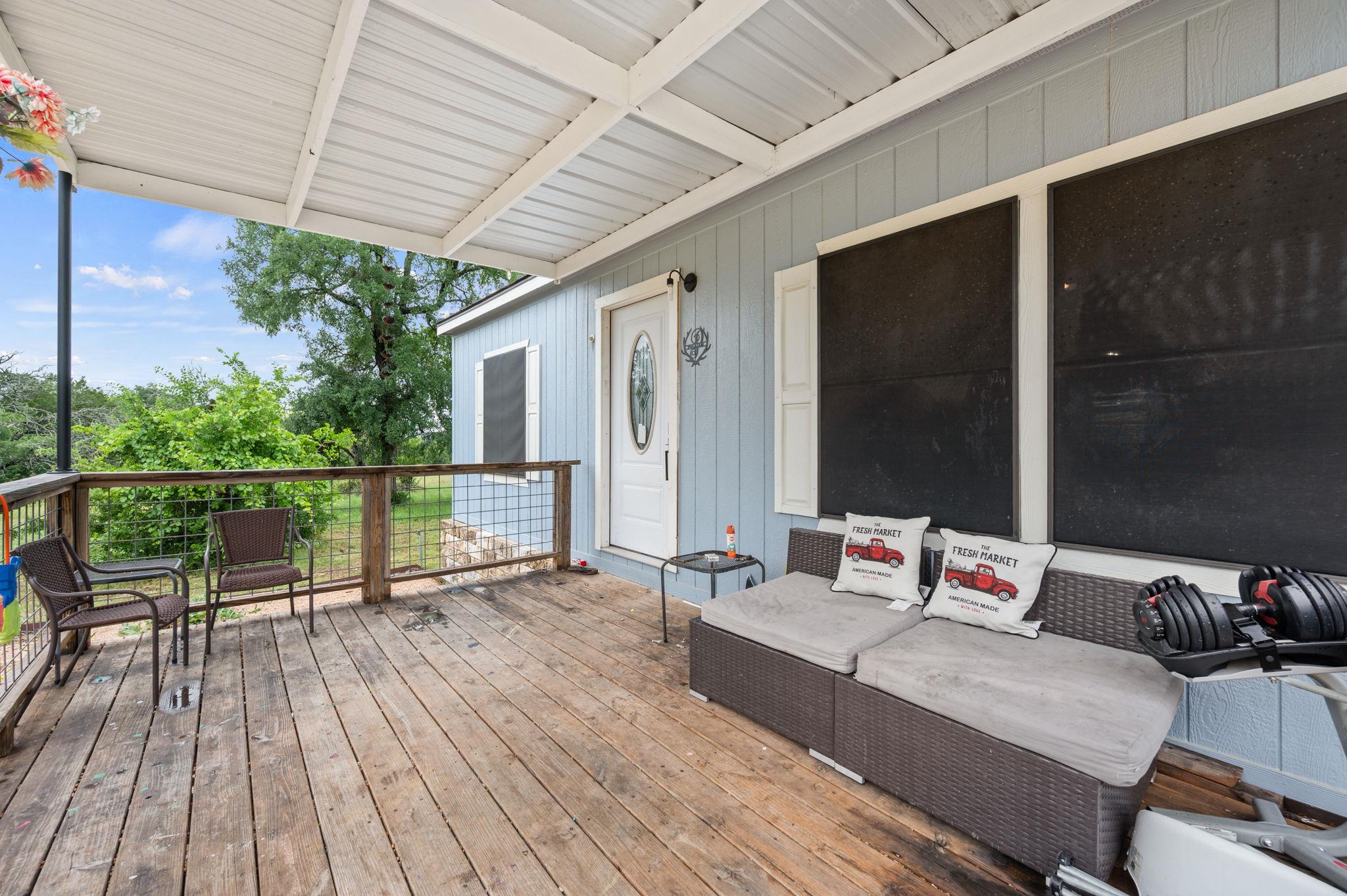 373 Winding River Rd, Kempner, TX 76549