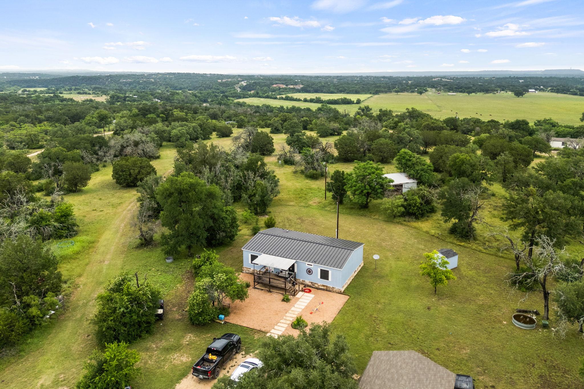 373 Winding River Rd, Kempner, TX 76549