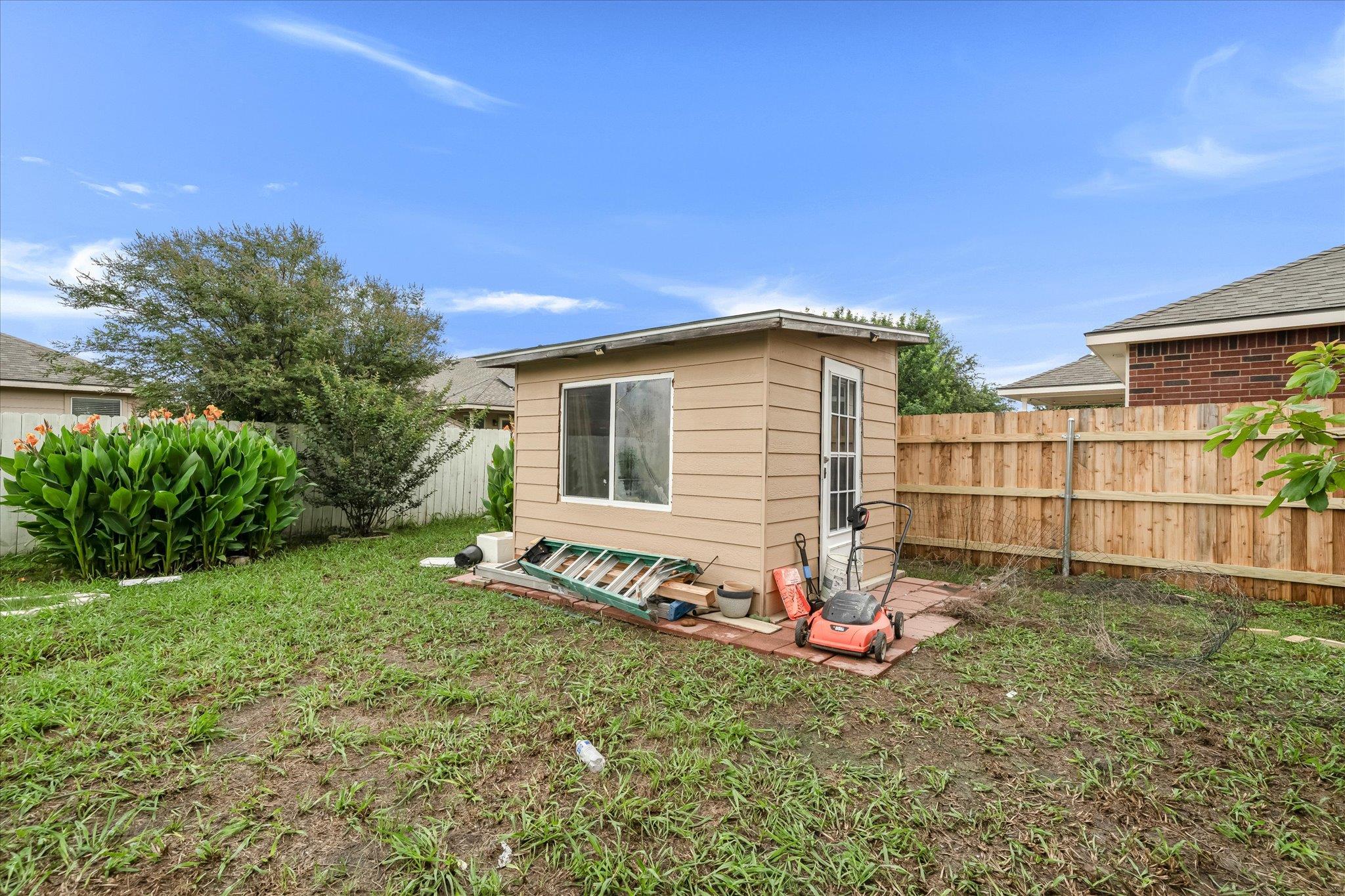 19909 Harrier Flight Trl, Pflugerville, TX 78660