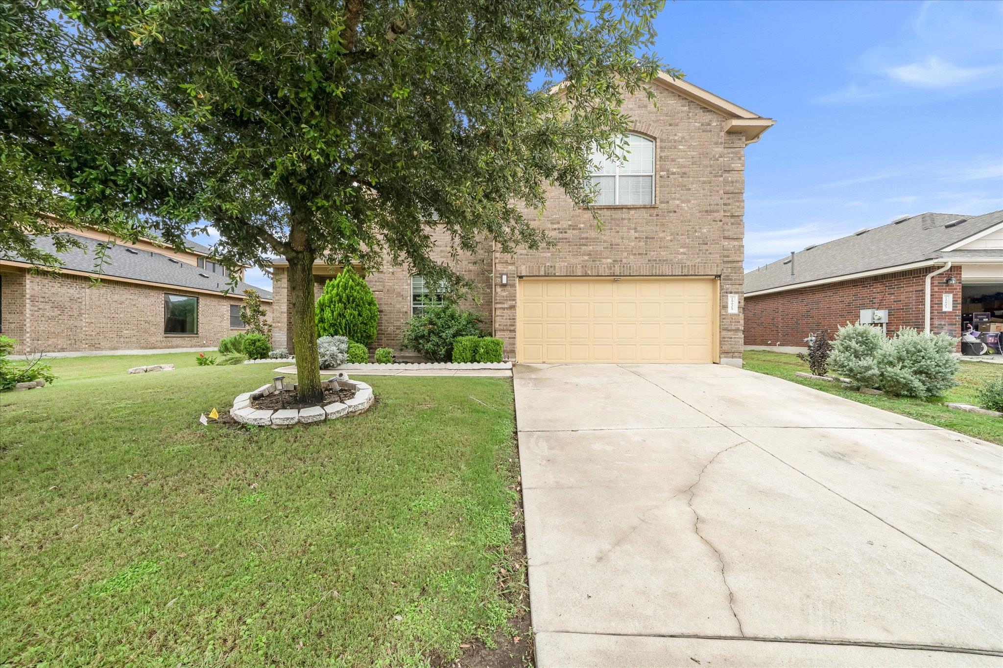19909 Harrier Flight Trl, Pflugerville, TX 78660
