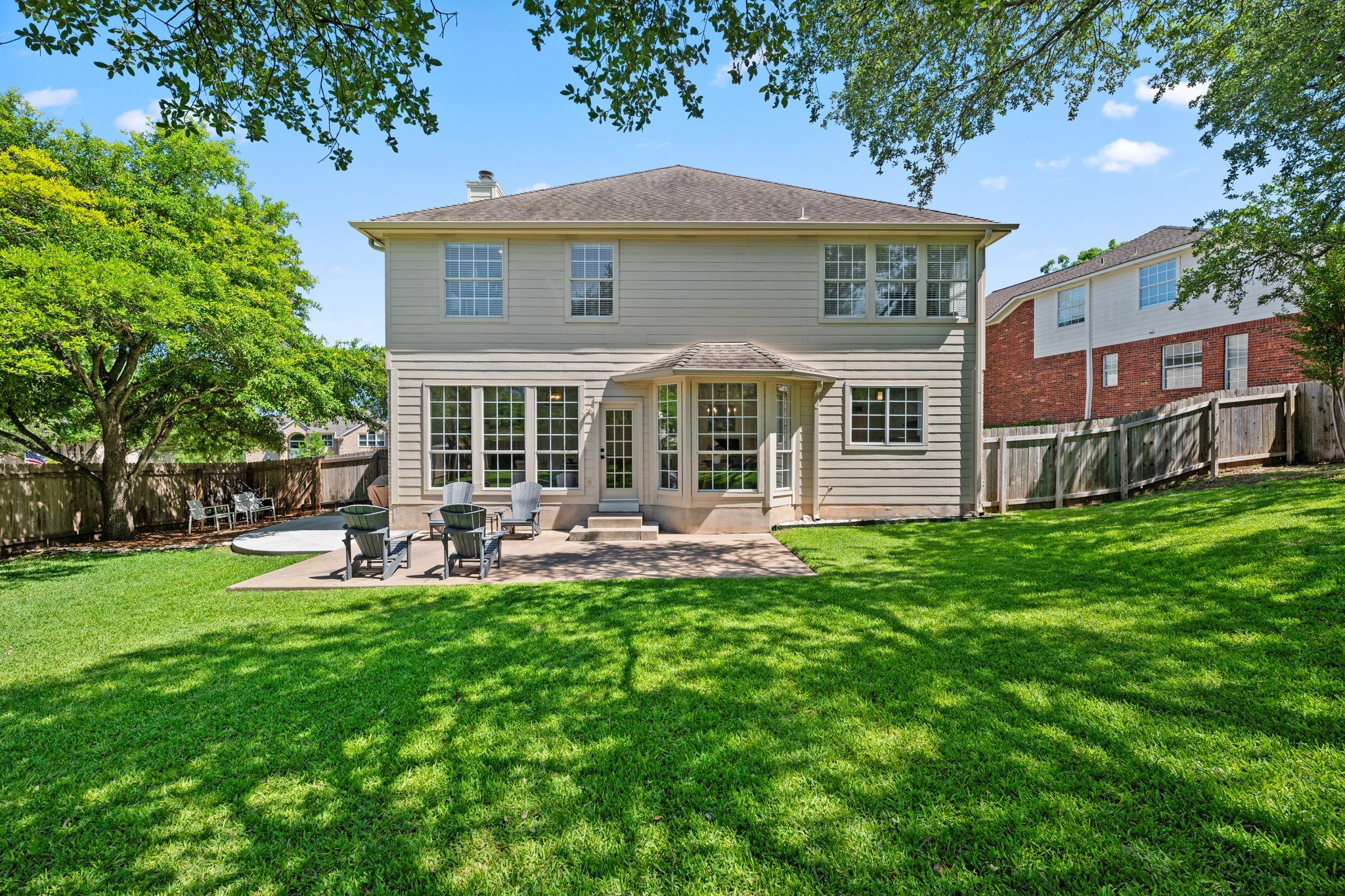 11902 Loomis Dr, Austin, TX 78738