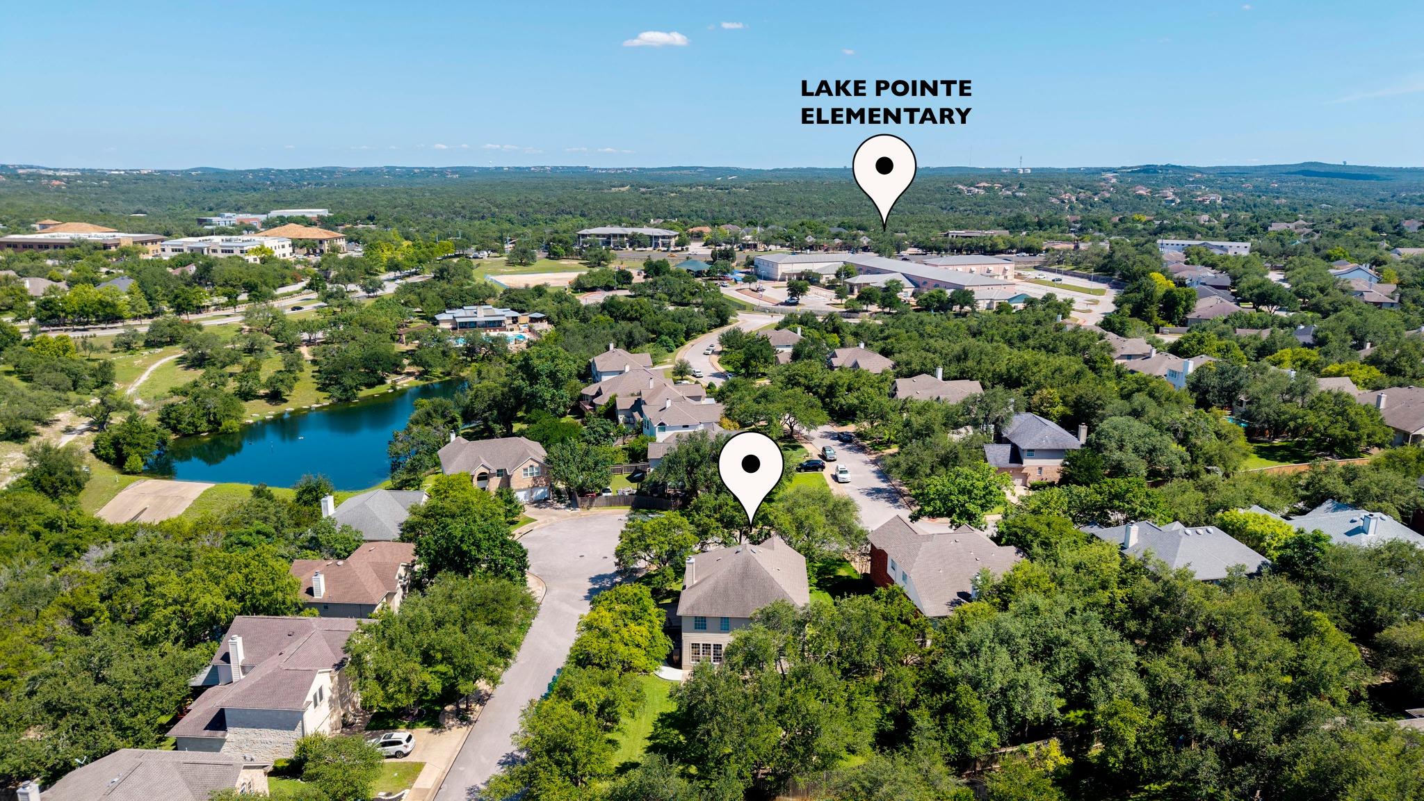 11902 Loomis Dr, Austin, TX 78738