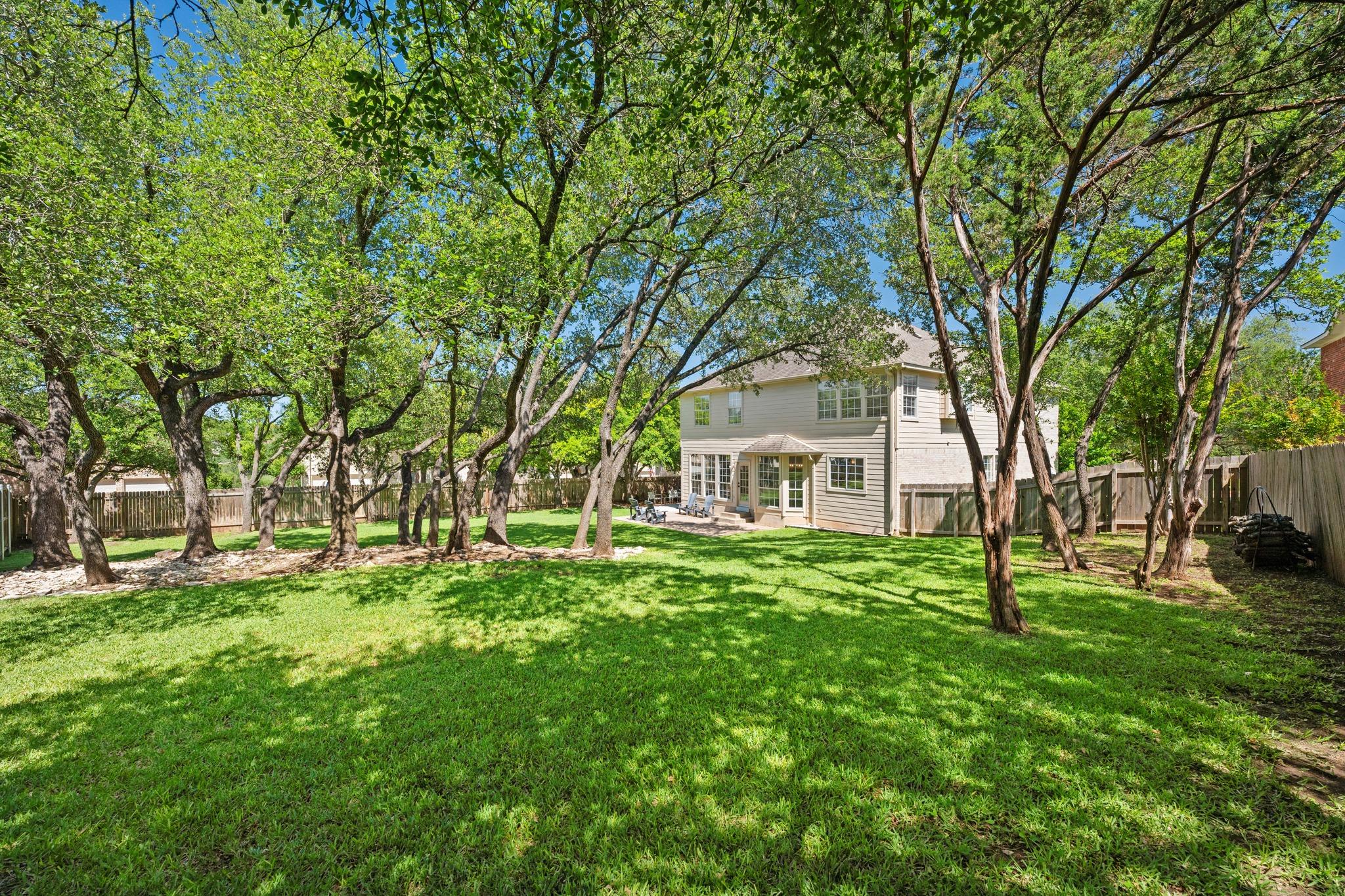 11902 Loomis Dr, Austin, TX 78738