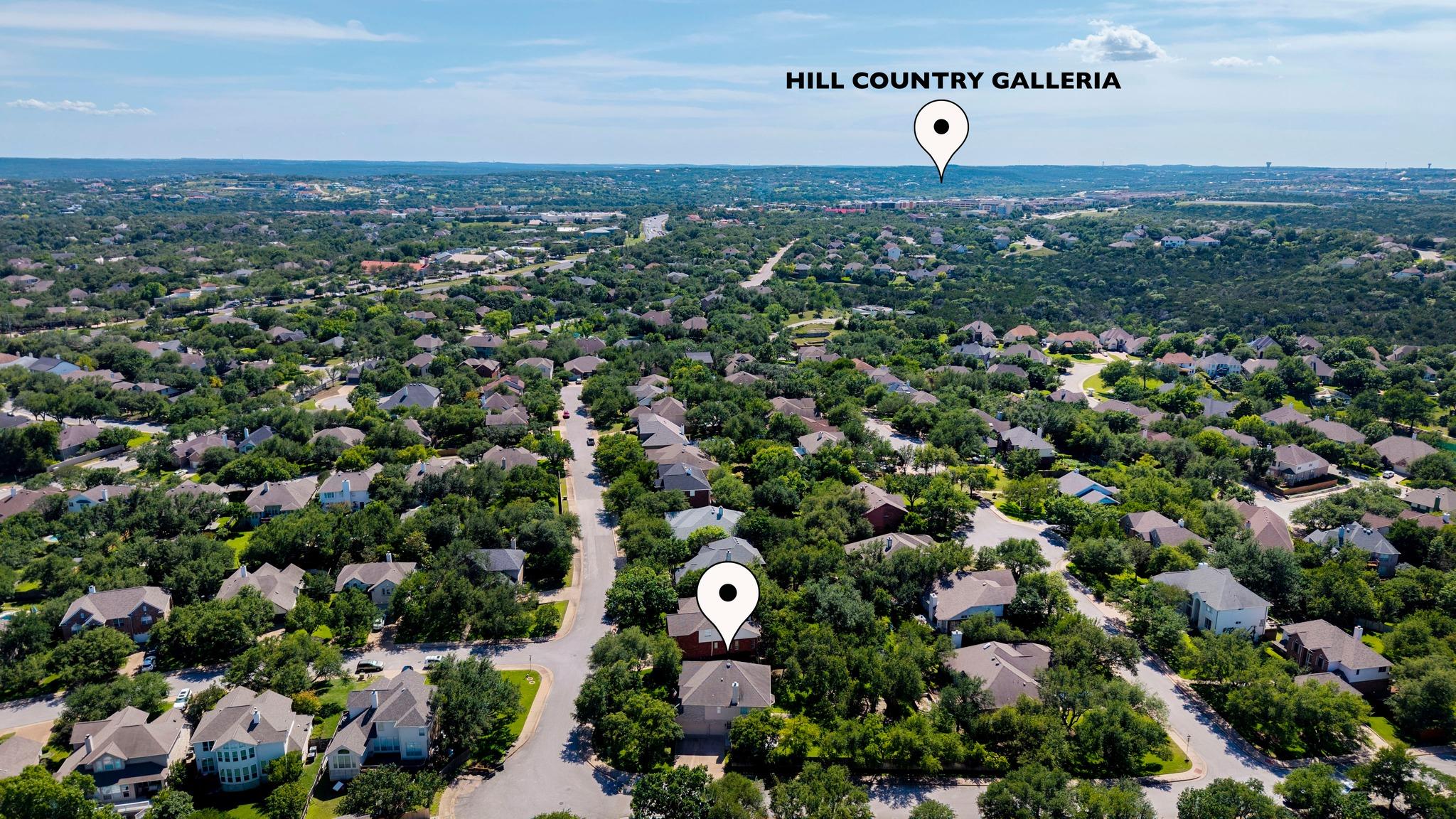 11902 Loomis Dr, Austin, TX 78738