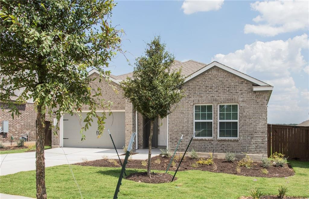 713 Mallow Rd, Leander, TX 78641