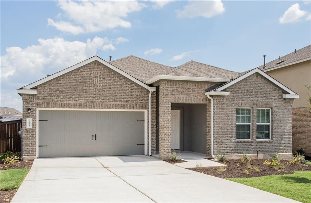 713 Mallow Rd, Leander, TX 78641
