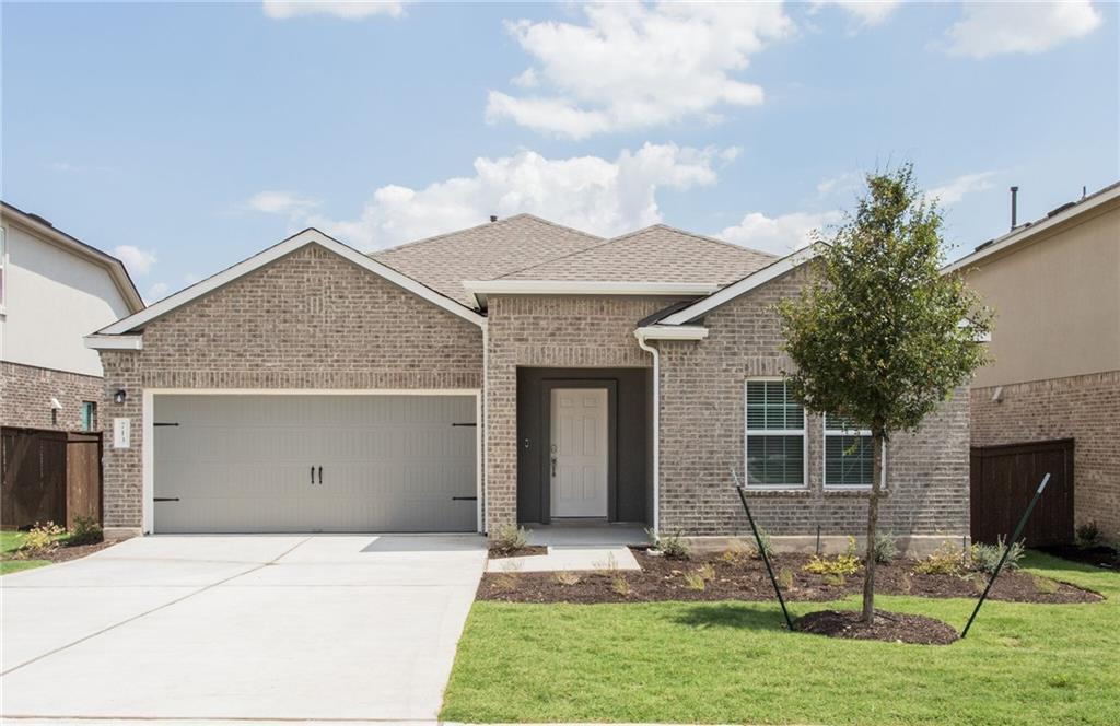 713 Mallow Rd, Leander, TX 78641