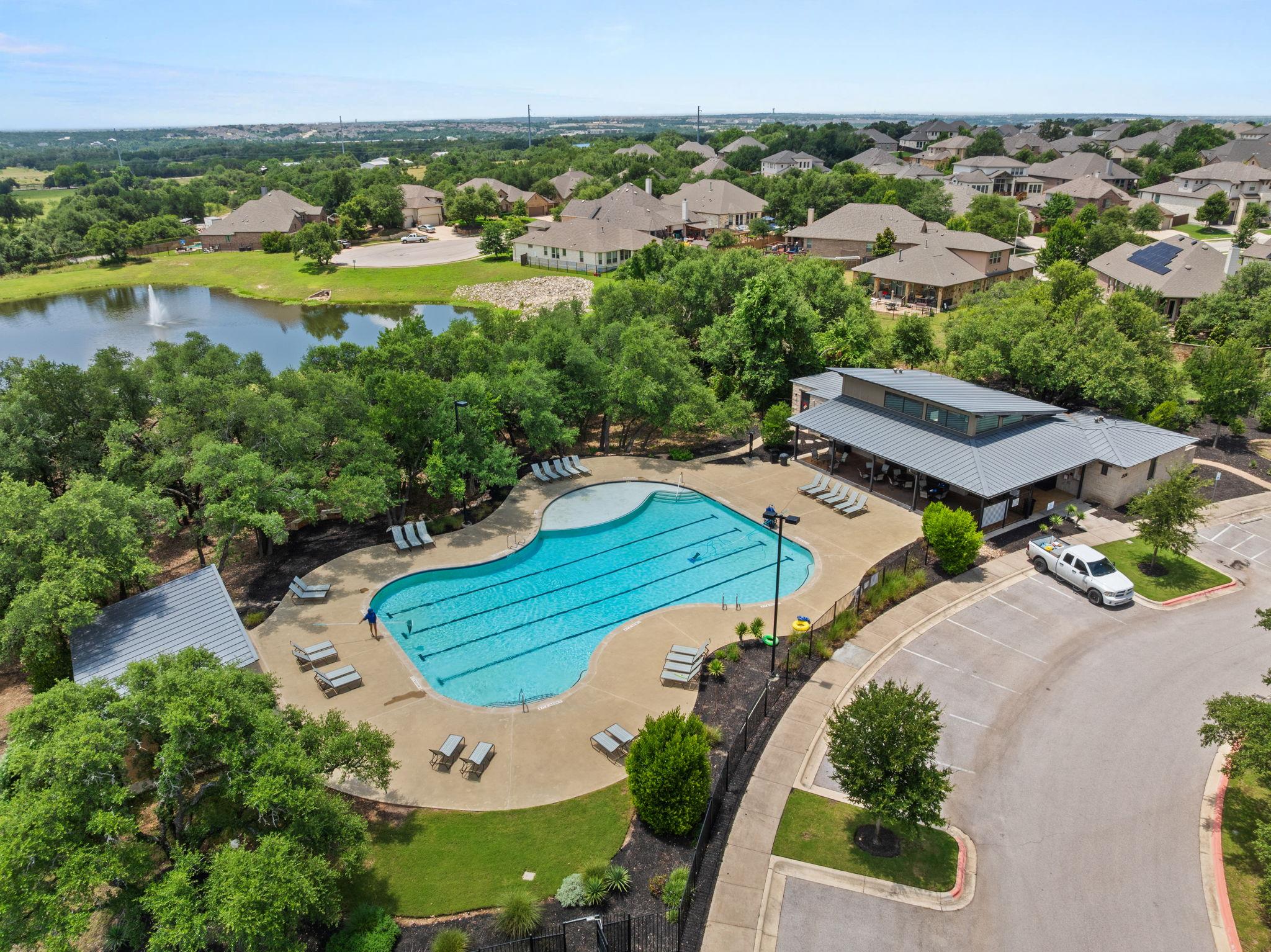 1921 Sir Nathaniel Ln, Leander, TX 78641