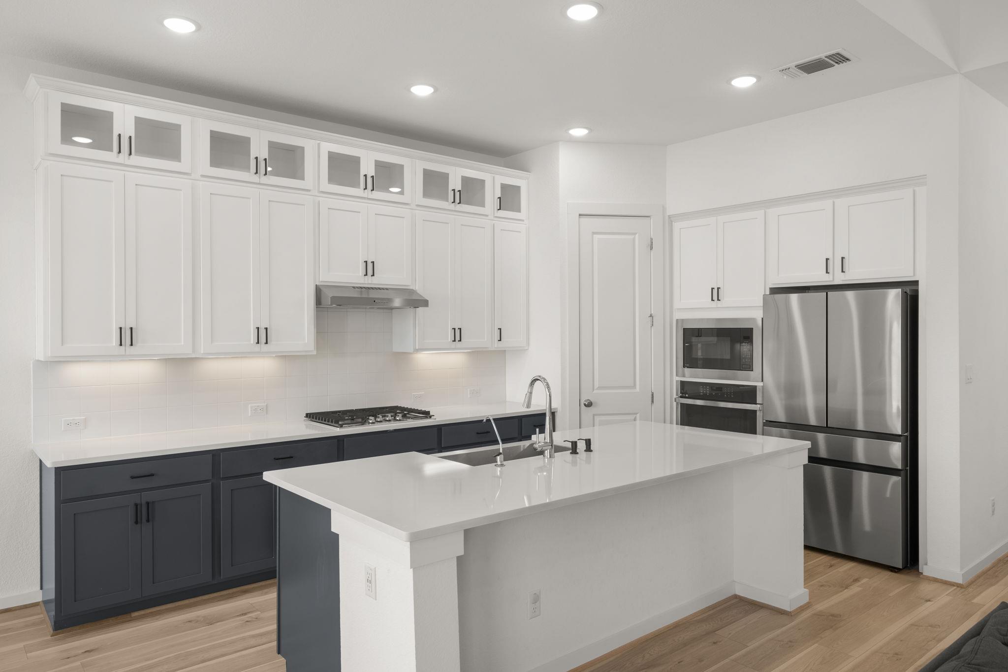 1921 Sir Nathaniel Ln, Leander, TX 78641