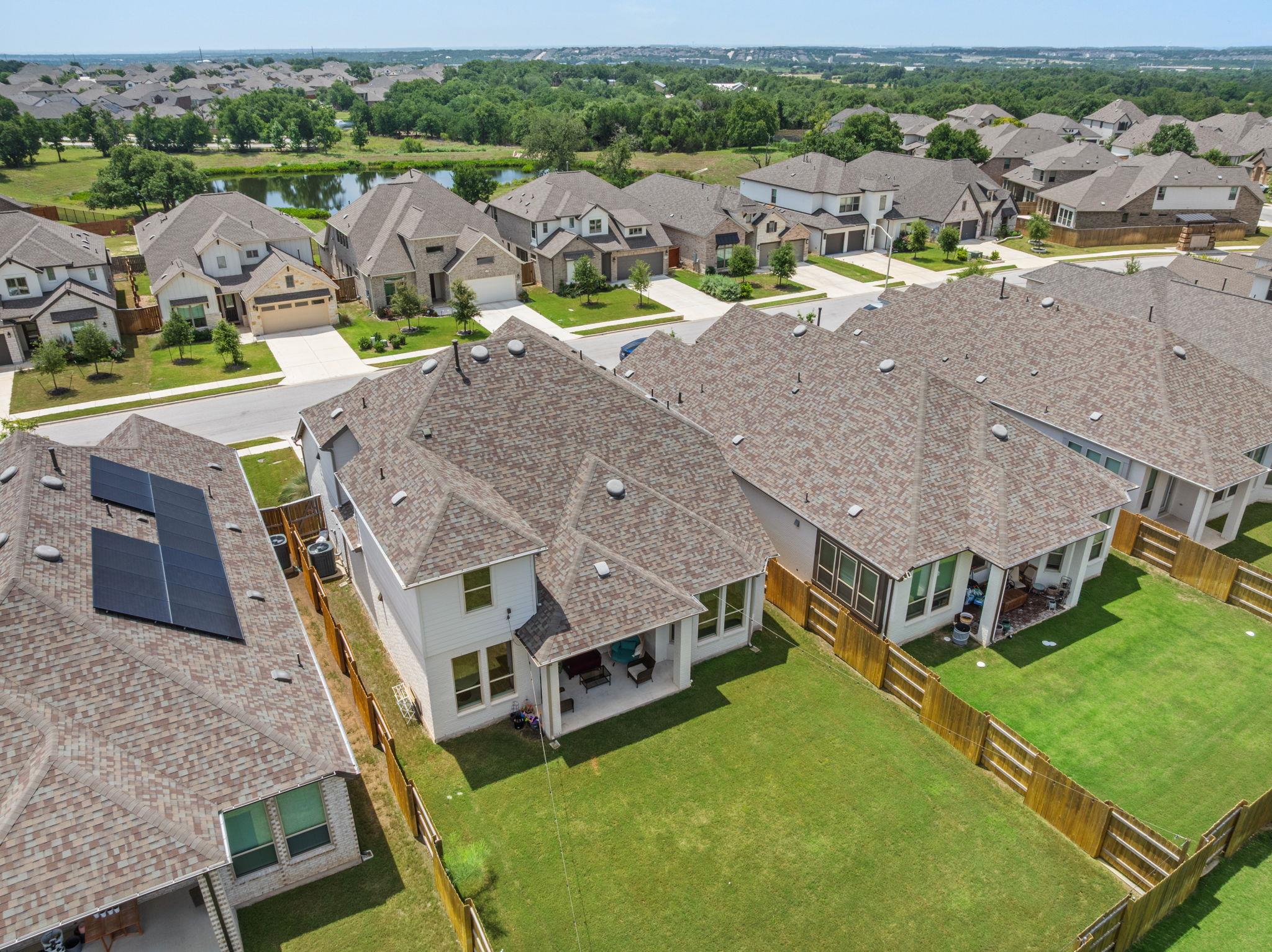 1921 Sir Nathaniel Ln, Leander, TX 78641