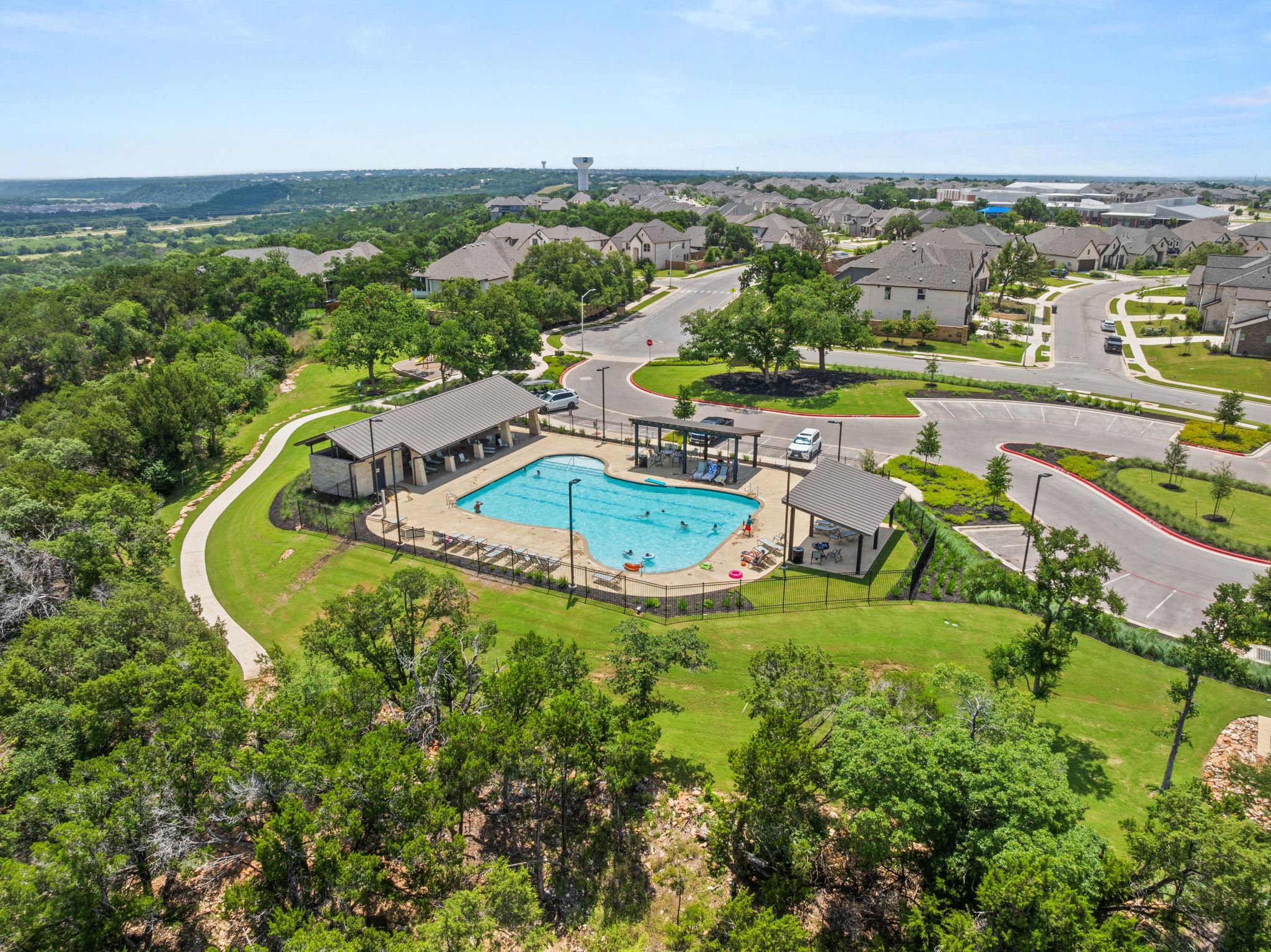 1921 Sir Nathaniel Ln, Leander, TX 78641